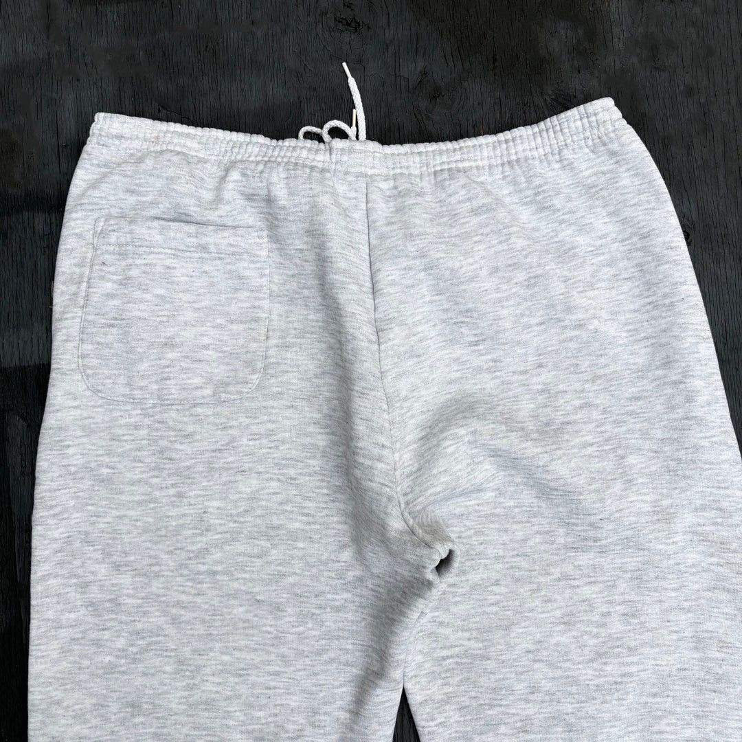 Vintage CBS Winter Olympics 1992 92 90s Vintage L Sweatpants Jogging Size US 35 - 3 Thumbnail