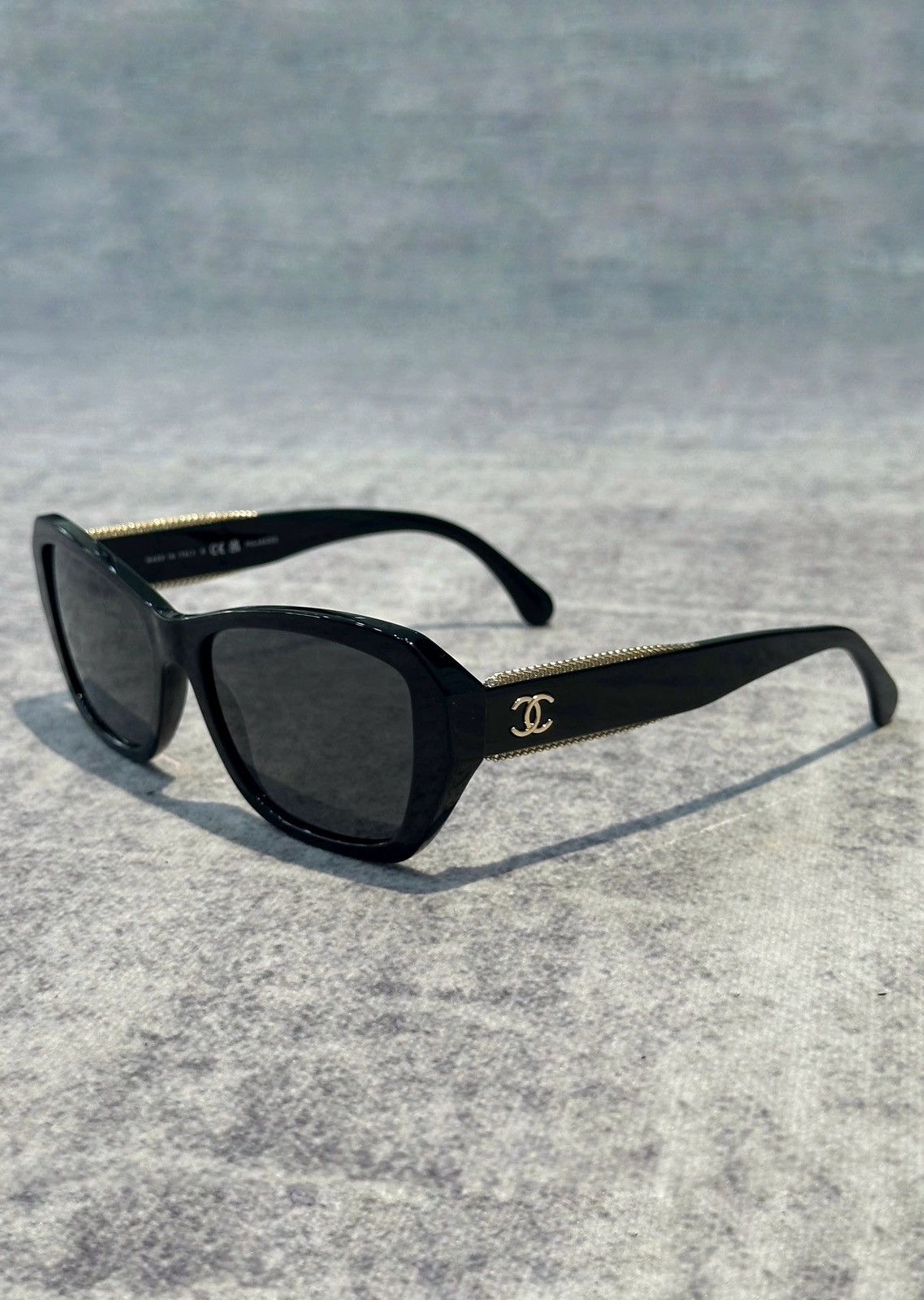 Chanel Chanel 0CH5516 C62248 Size ONE SIZE - 1 Thumbnail