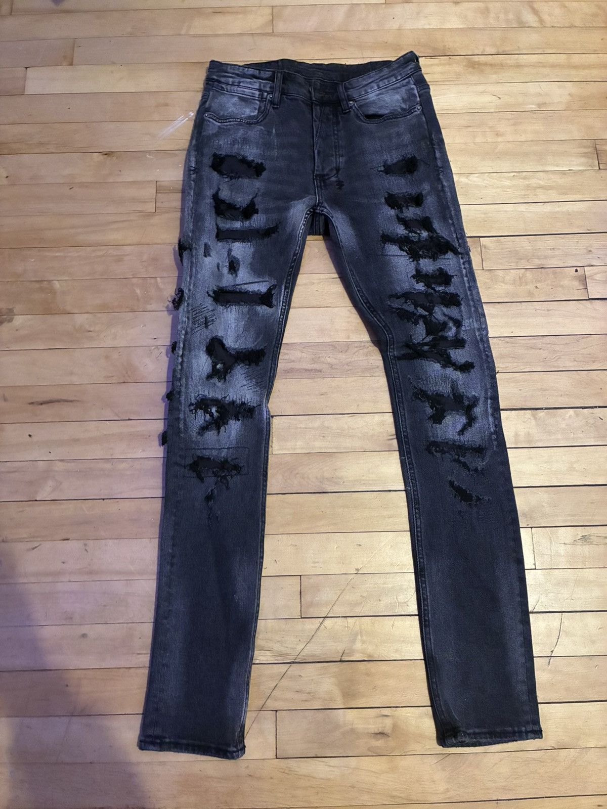 kusbi サイズ29 Ksubi Ksubi Jeans | Grailed