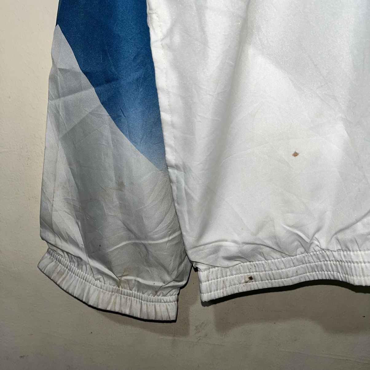 Champion Vintage Champion 1996 USA Olympics Windbreaker Size US XXL / EU 58 / 5 - 8 Thumbnail