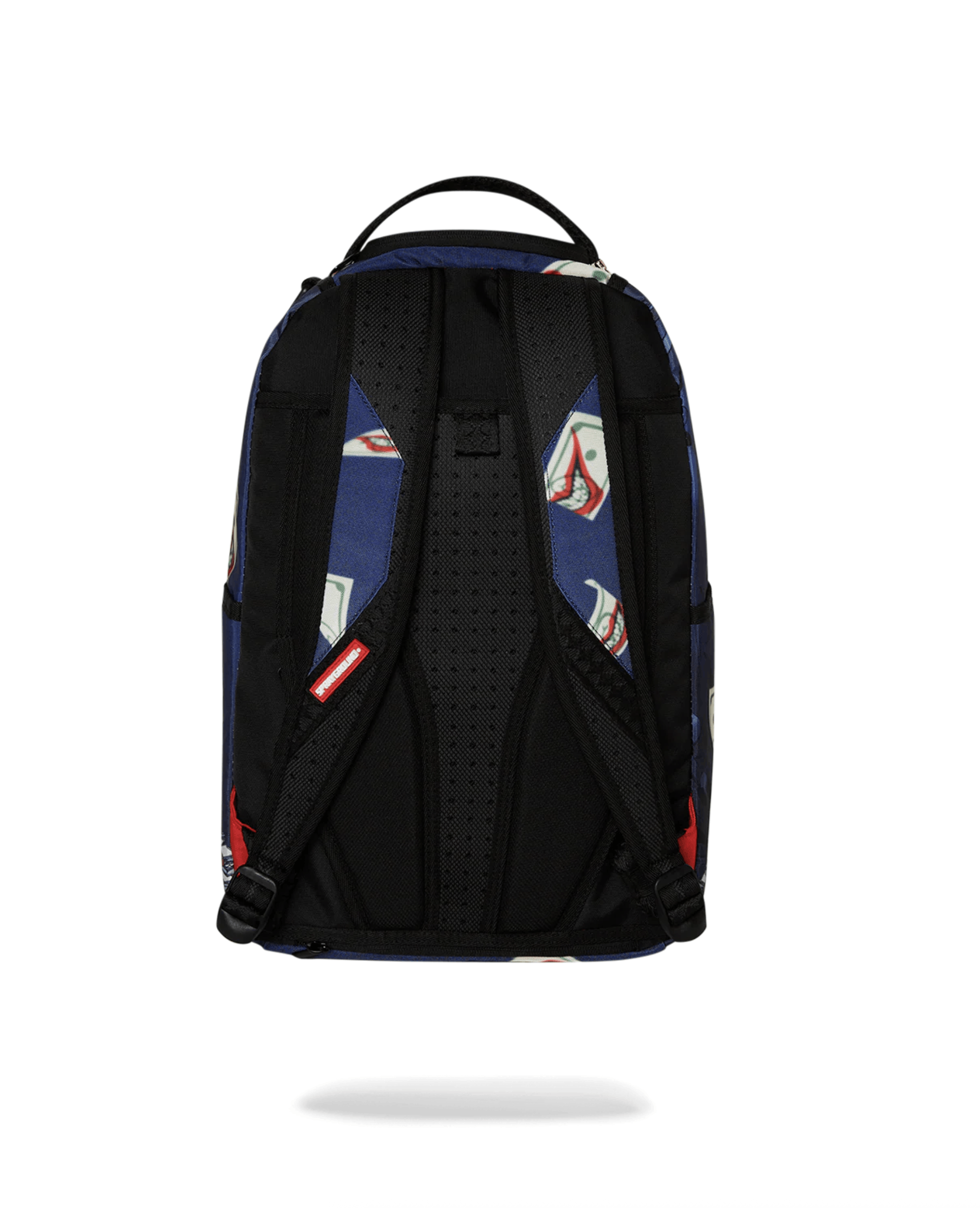 Sprayground Sprayground Joker Banks Backpack Size ONE SIZE - 6 Thumbnail
