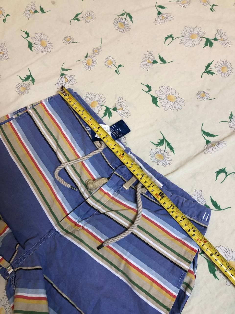 Polo Ralph Lauren Polo Ralph Lauren Classic Hawaiian Swim Short Hammond Size US 30 / EU 46 - 8 Thumbnail