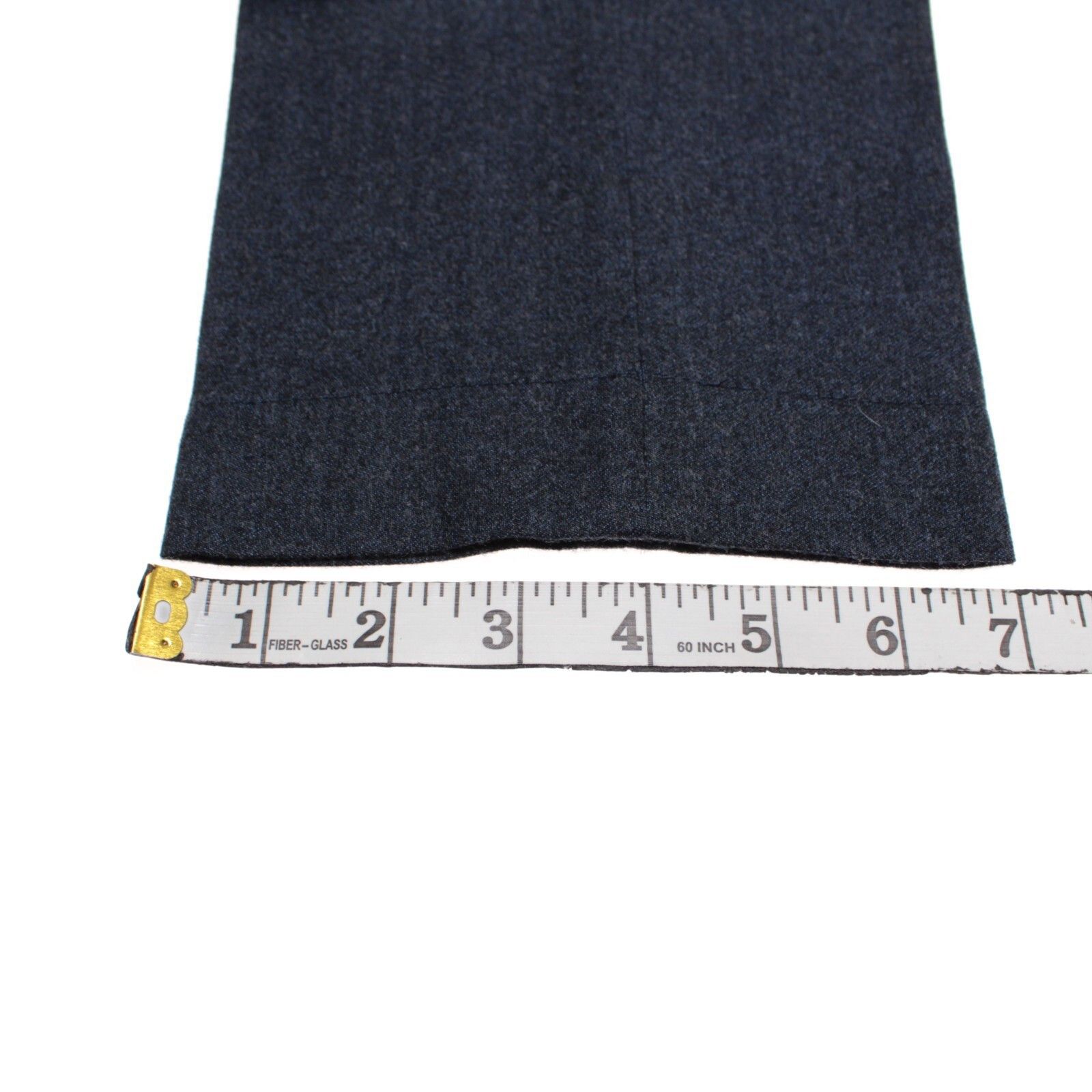 Incotex INCOTEX New with tags Dress Pants Size 38 US In Blue Size US 38 / EU 54 - 9 Thumbnail