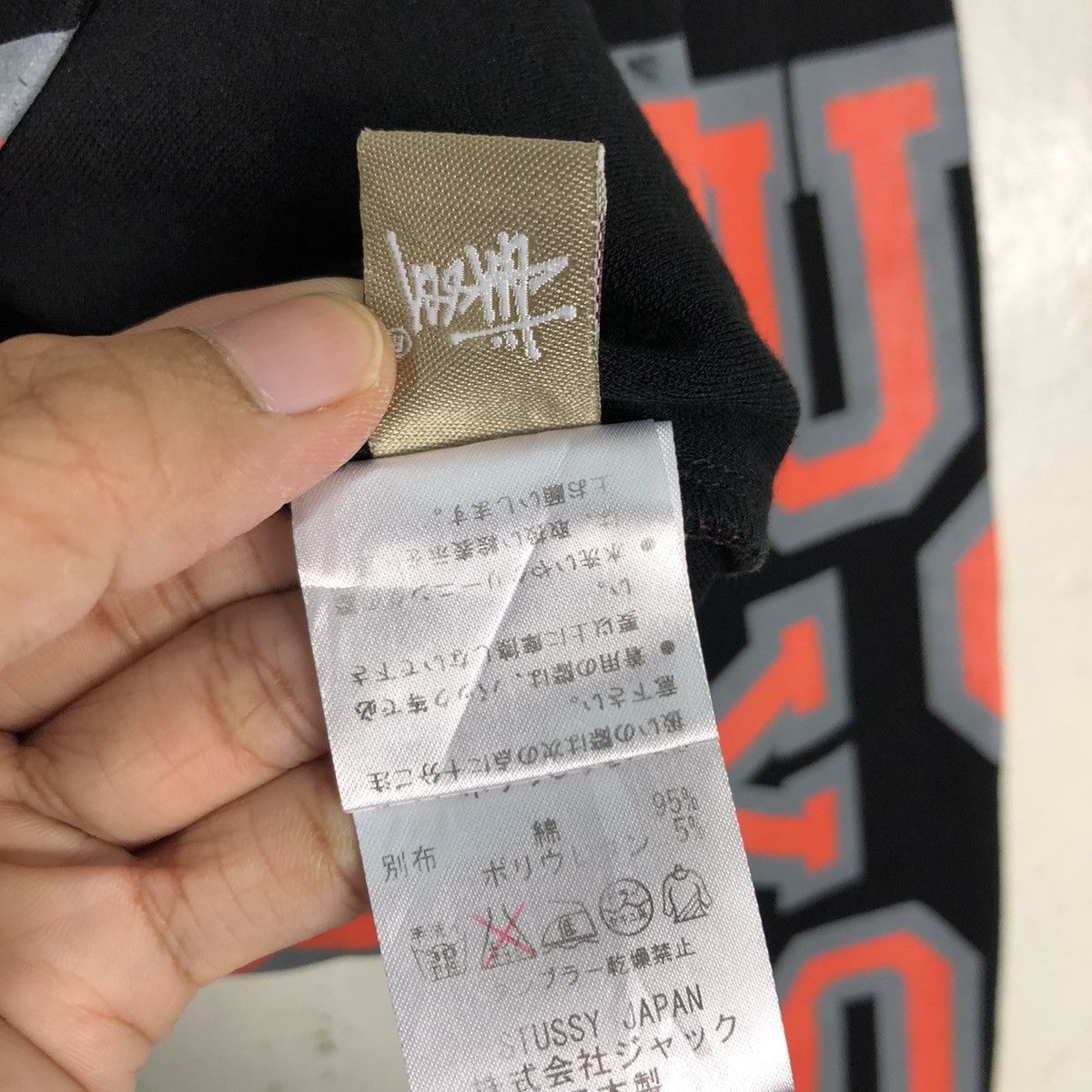 Stussy Rare Stusyy Sexy Crop Top Full Printed Size XS / US 0-2 / IT 36-38 - 13 Thumbnail