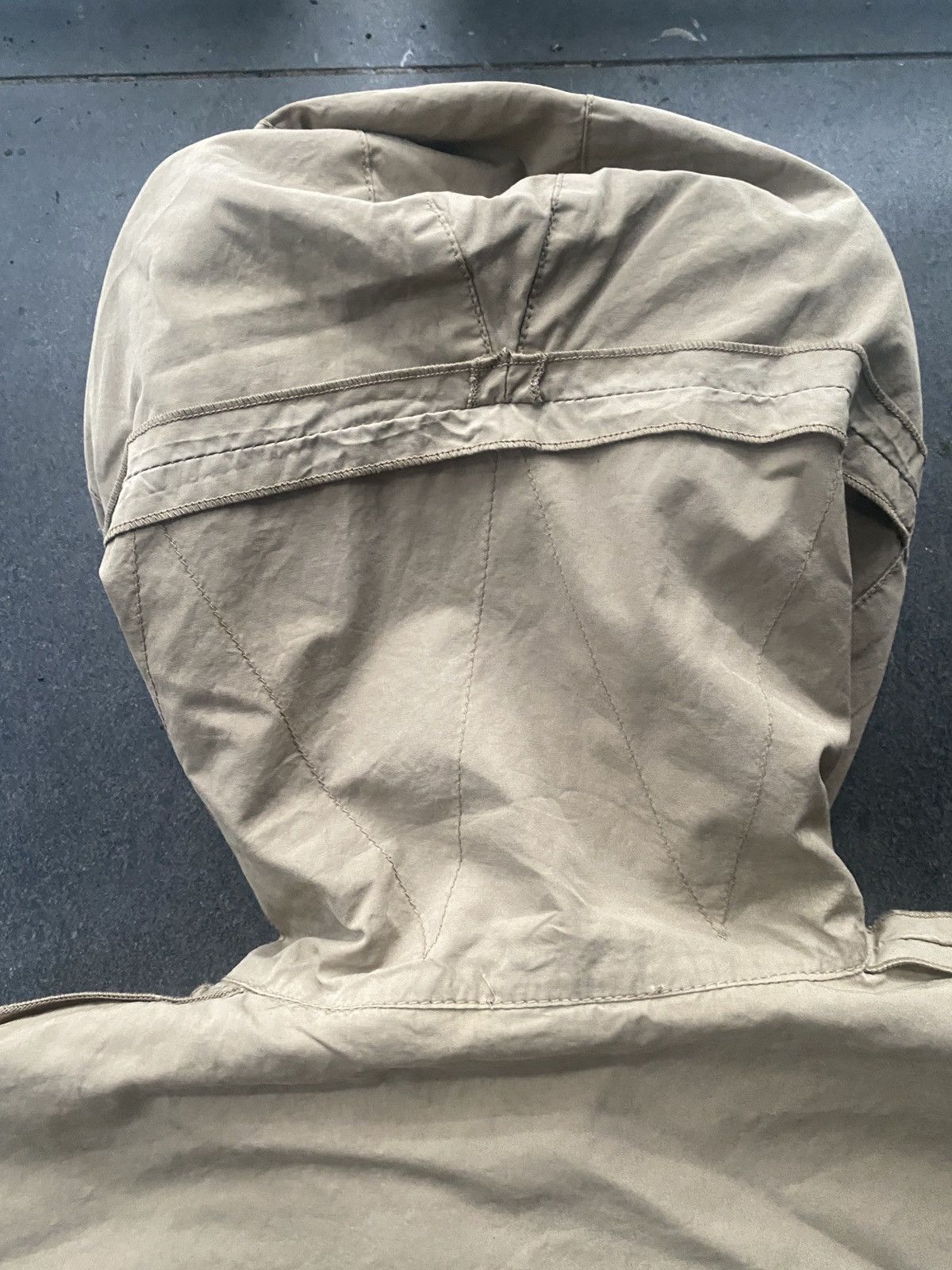 Bottega Veneta Bottega Veneta Resort Safari Flap Hunter Jacket Size US XL / EU 56 / 4 - 13 Thumbnail