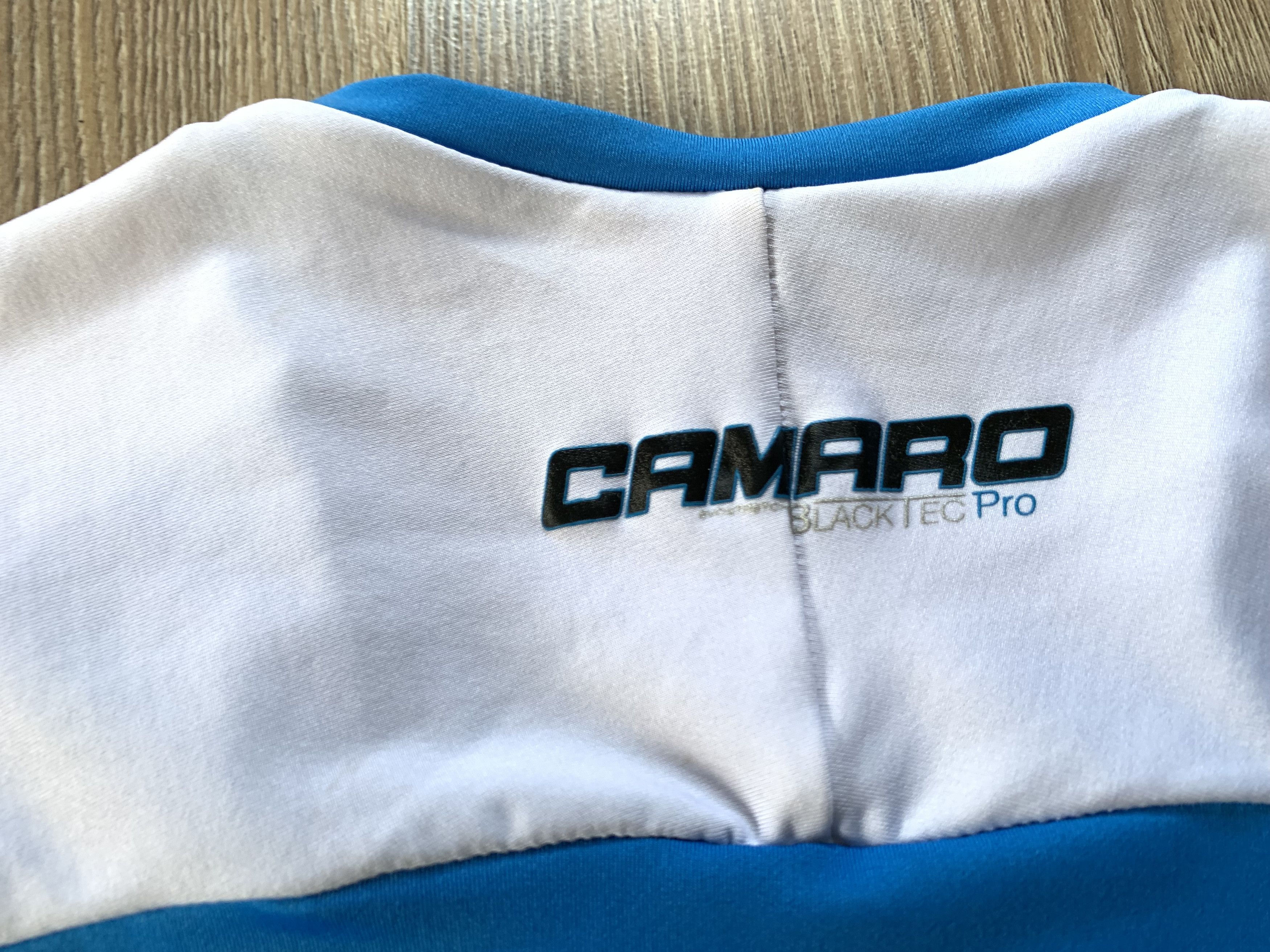 Sports Specialties Camaro Printed Swim Shirt Hydro Size US S / EU 44-46 / 1 - 6 Thumbnail