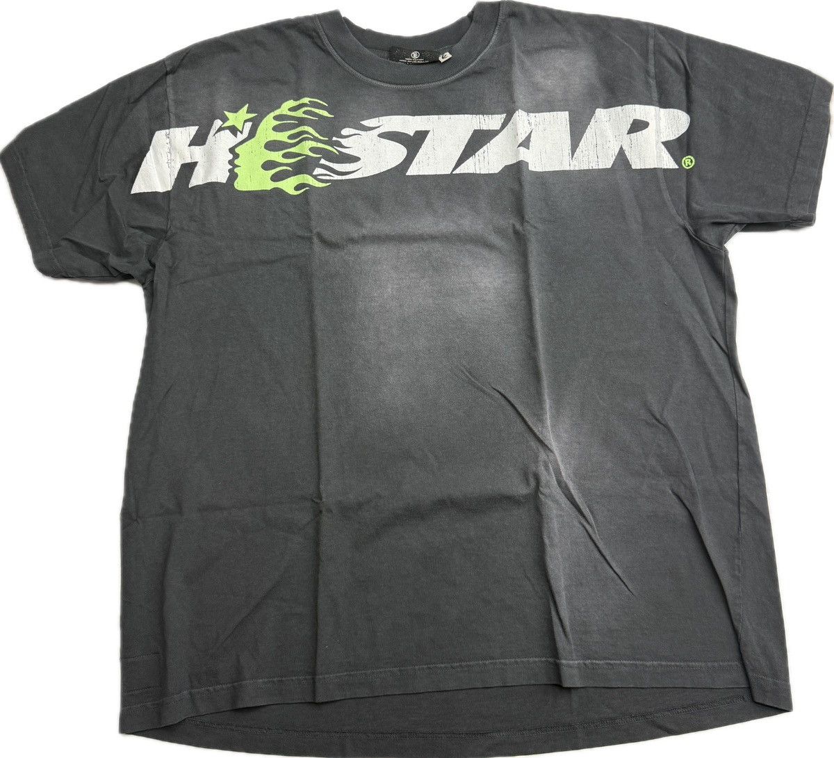 HELLSTAR Hellstar Studios Cartoon T-shirt Size US XXL / EU 58 / 5 - 1 Thumbnail