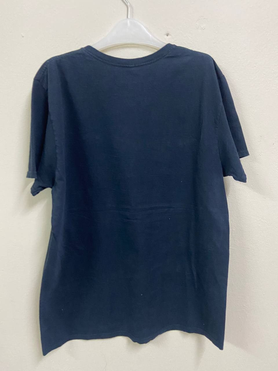 Bleach × Vintage Y2K Bleach Anime T-shirt Size US L / EU 52-54 / 3 - 6 Thumbnail