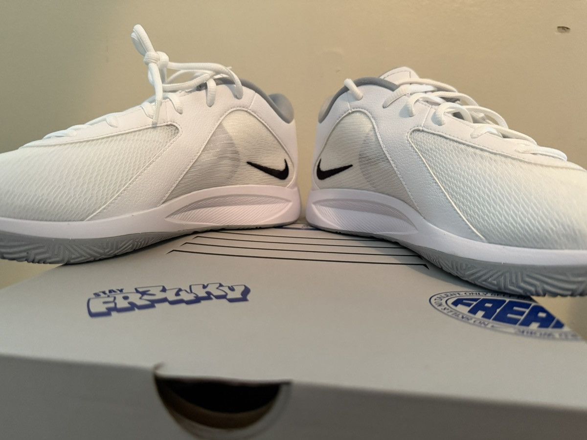 Nike Nike Giannis Freak 6 SE Box Air Sole “Humble” sz 9.5 NIB NEW Size US 9.5 / EU 42-43 - 3 Thumbnail