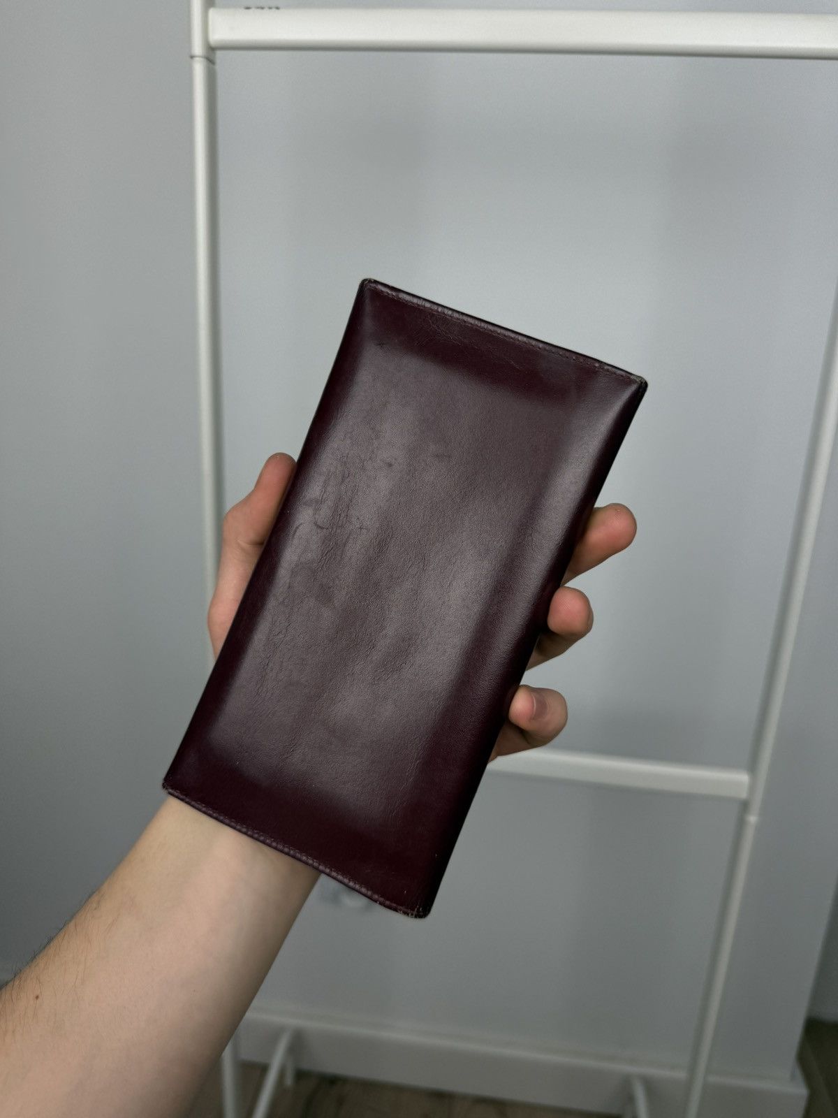 Cartier Cartier Wallet Size ONE SIZE - 3 Thumbnail
