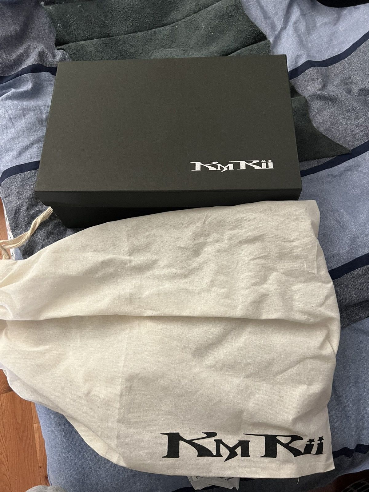 KMRii Sold Size 28 - 3 Thumbnail