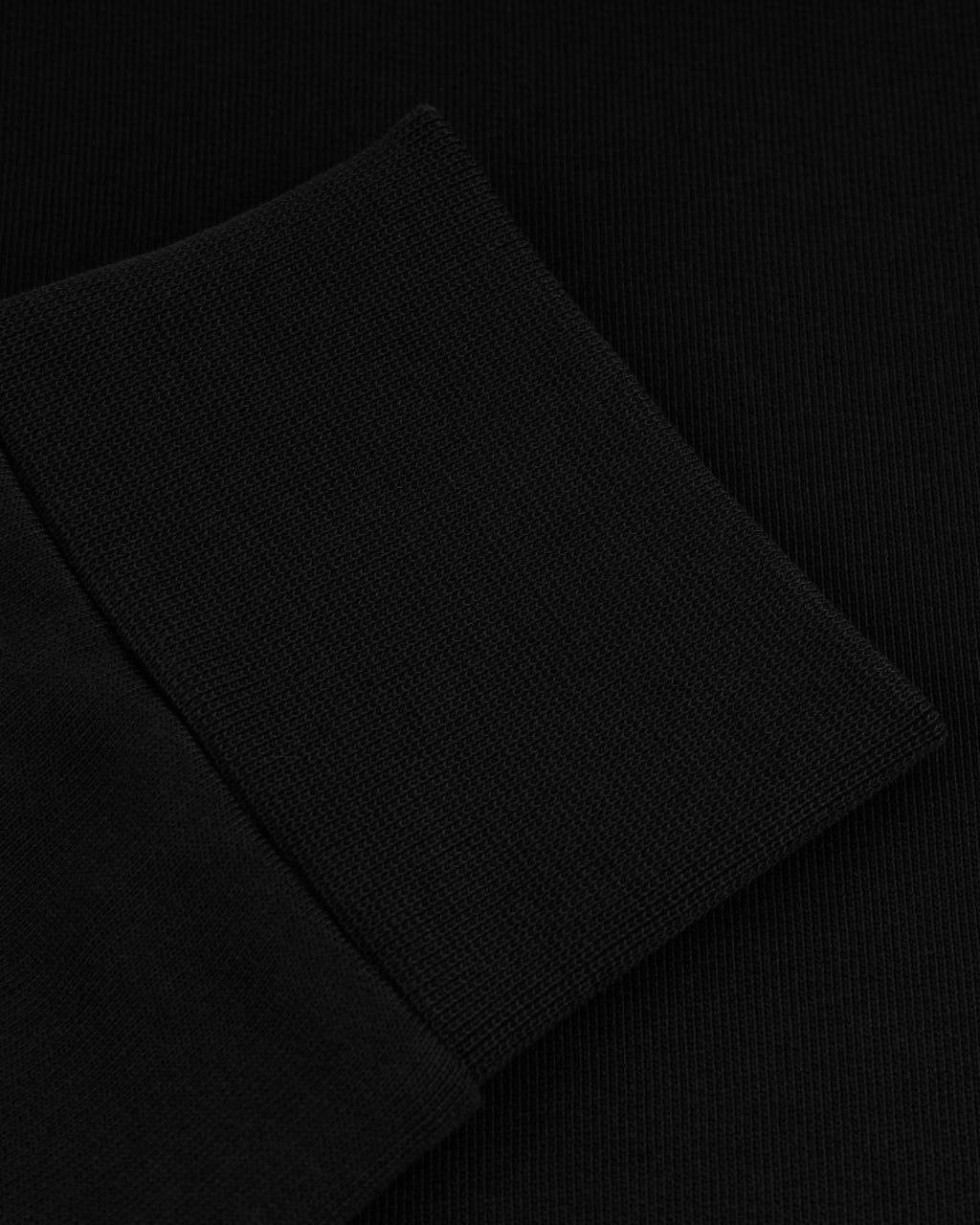 T by Alexander Wang T by ALEXANDER WANG / Bodysuit Sweatshirt Size L / US 10 / IT 46 - 3 Thumbnail