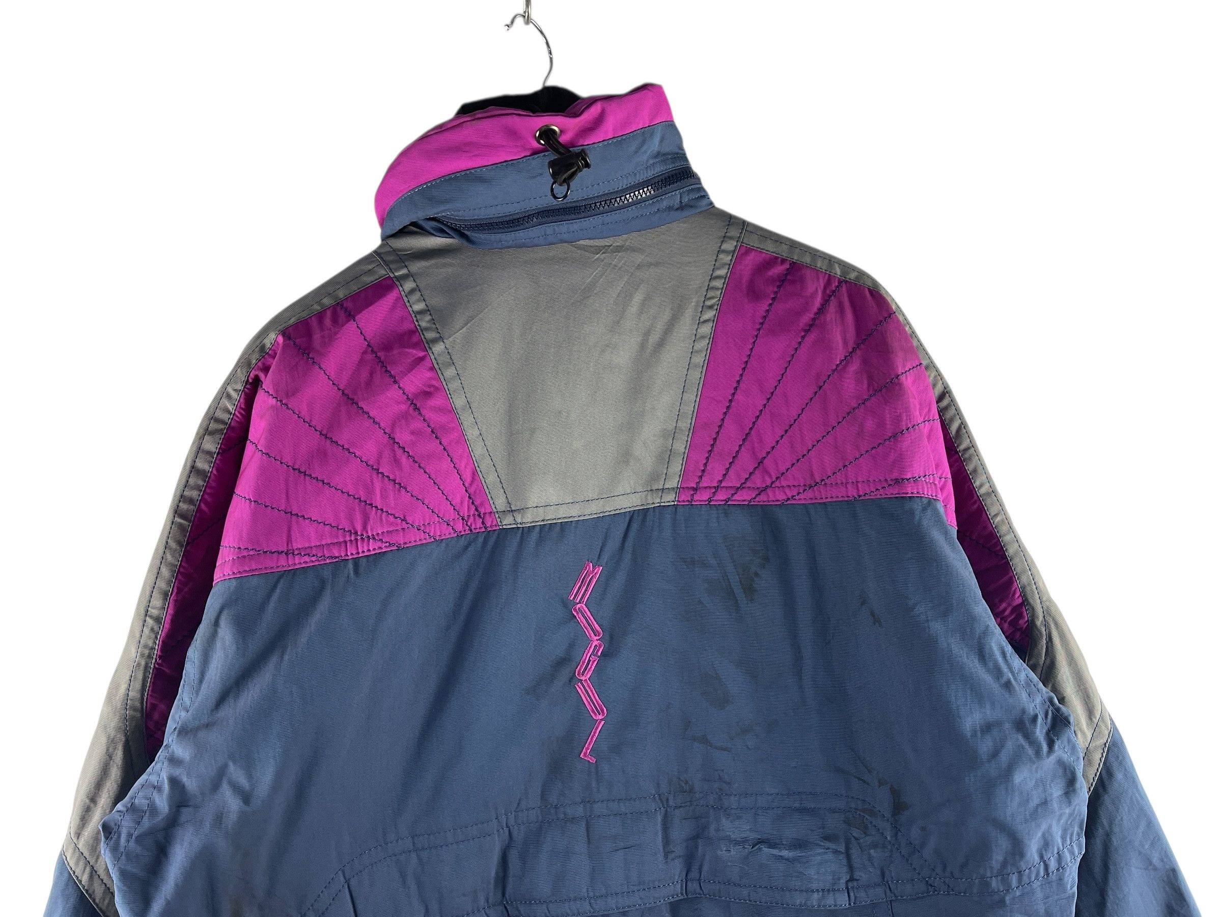 The North Face Vintage The North Face Mogul Skiwear Jacket Size US M / EU 48-50 / 2 - 13 Thumbnail