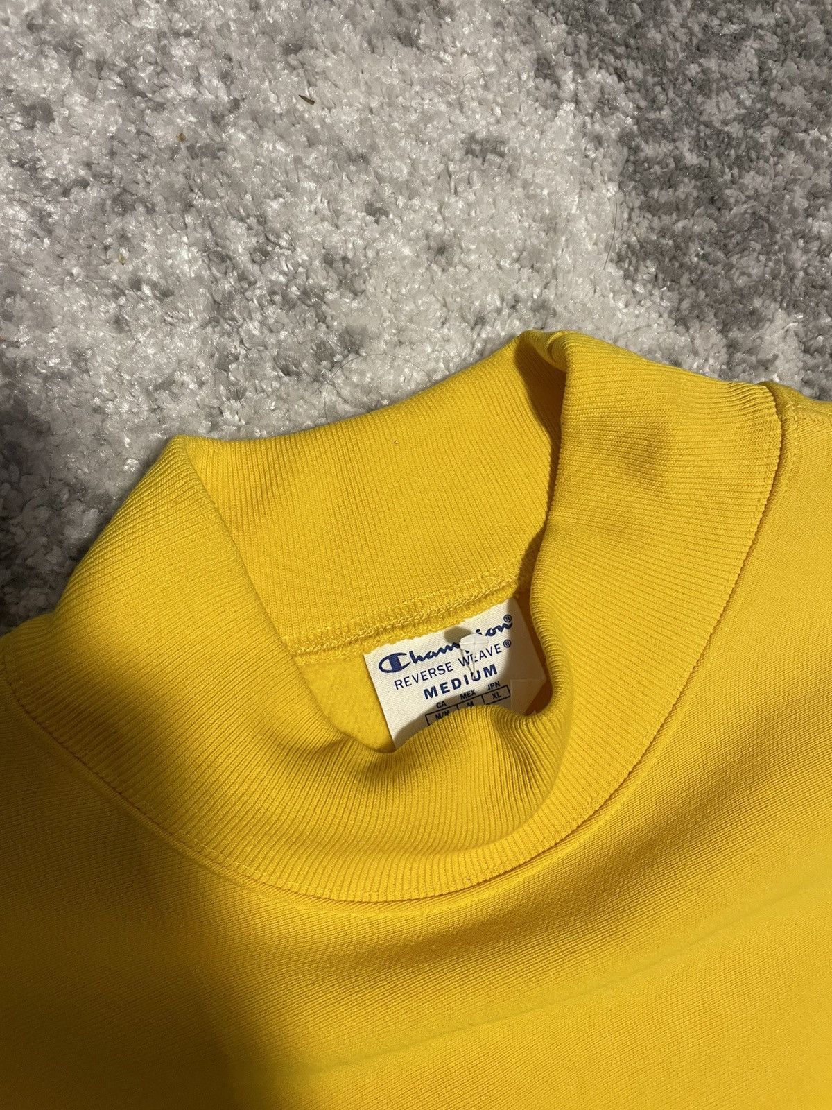 Champion Champion Crewneck Size US M / EU 48-50 / 2 - 3 Thumbnail