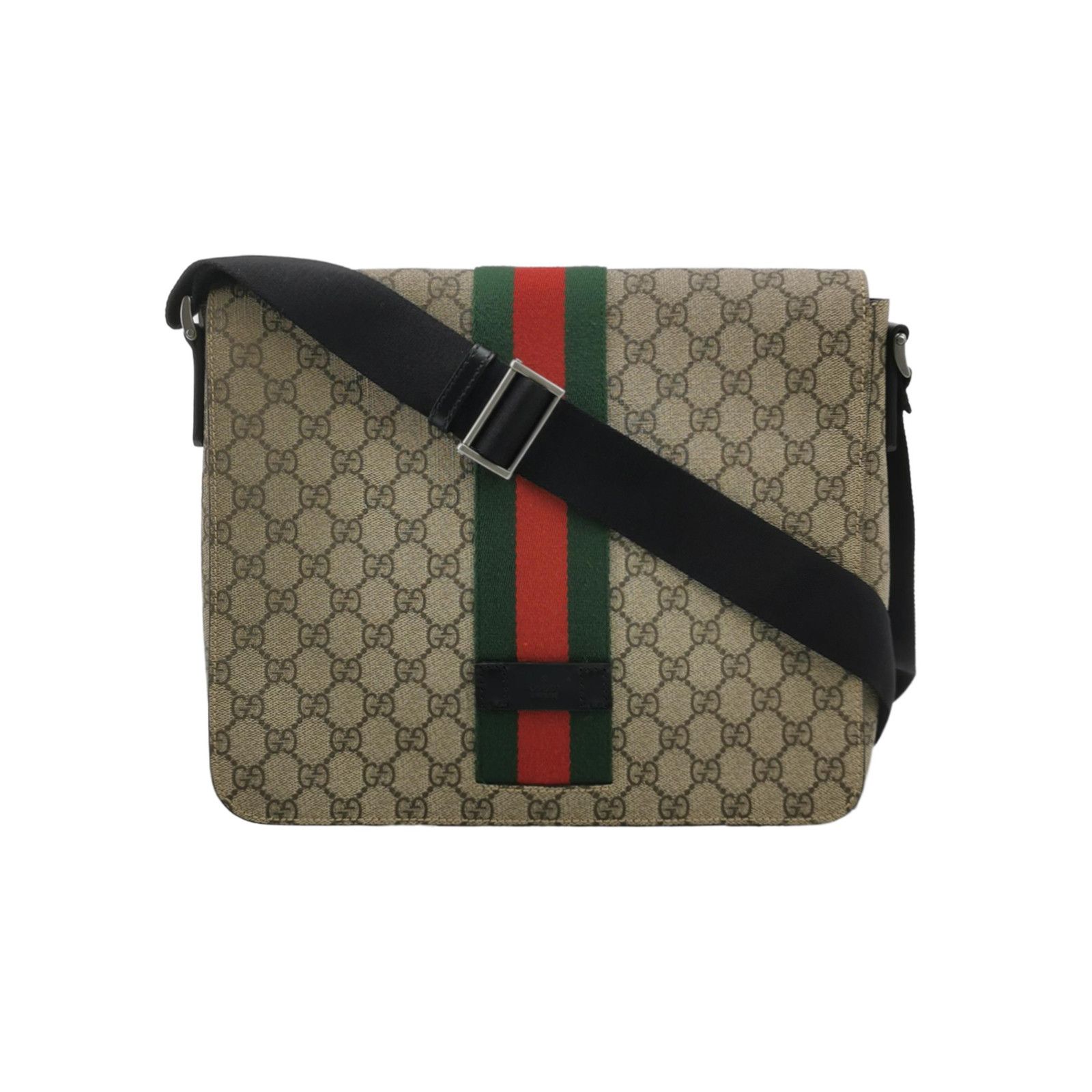 Gucci Gucci Women os Crossbody Bags Size ONE SIZE - 1 Thumbnail