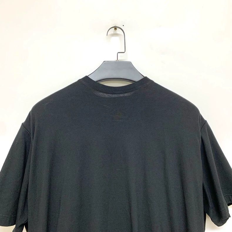 Balenciaga Balenciaga size 34 Black T-shirt Size US XS / EU 42 / 0 - 3 Thumbnail