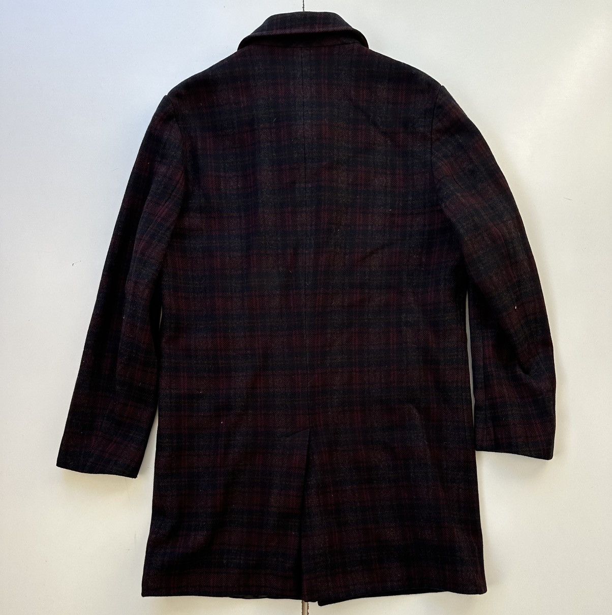 Coat Jean-Paul Gaultier