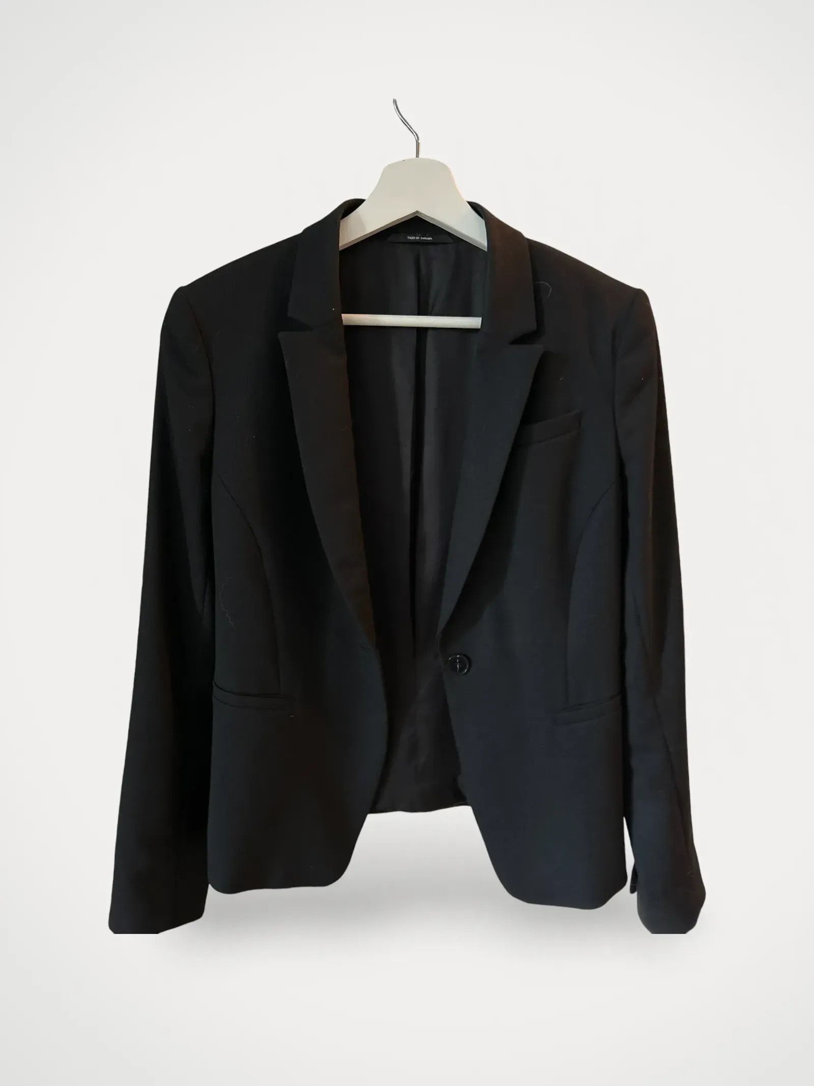 Tiger of Sweden Tiger of Sweden Blazer Size XS / US 0-2 / IT 36-38 - 1 Thumbnail