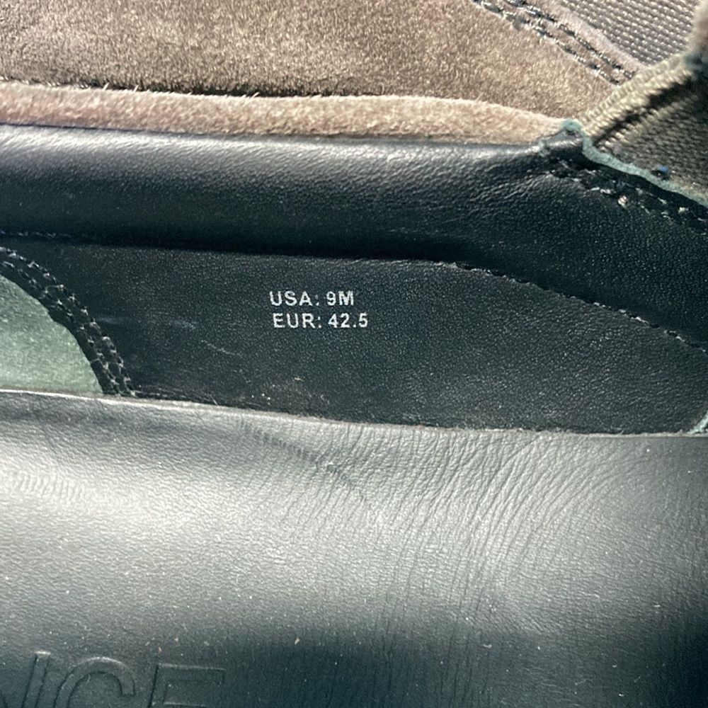 Vince Vince Mens Loafers 42.5 9 M Size US 9 / EU 42 - 8 Thumbnail