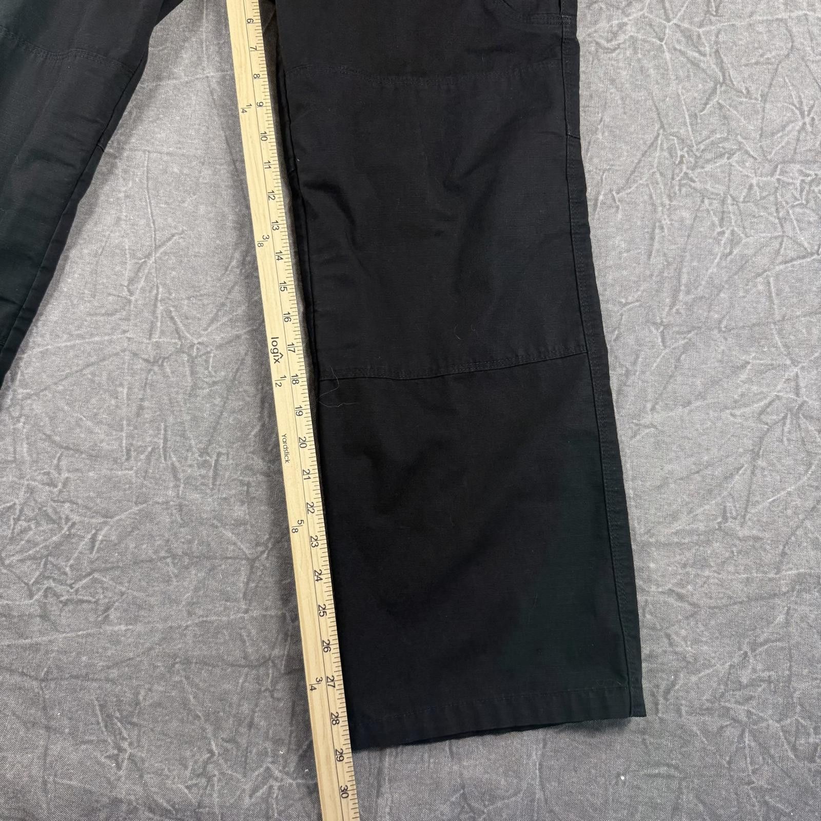 Other 5.11 Tactical Pants Men's 18 Black Size US 34 / EU 50 - 5 Thumbnail