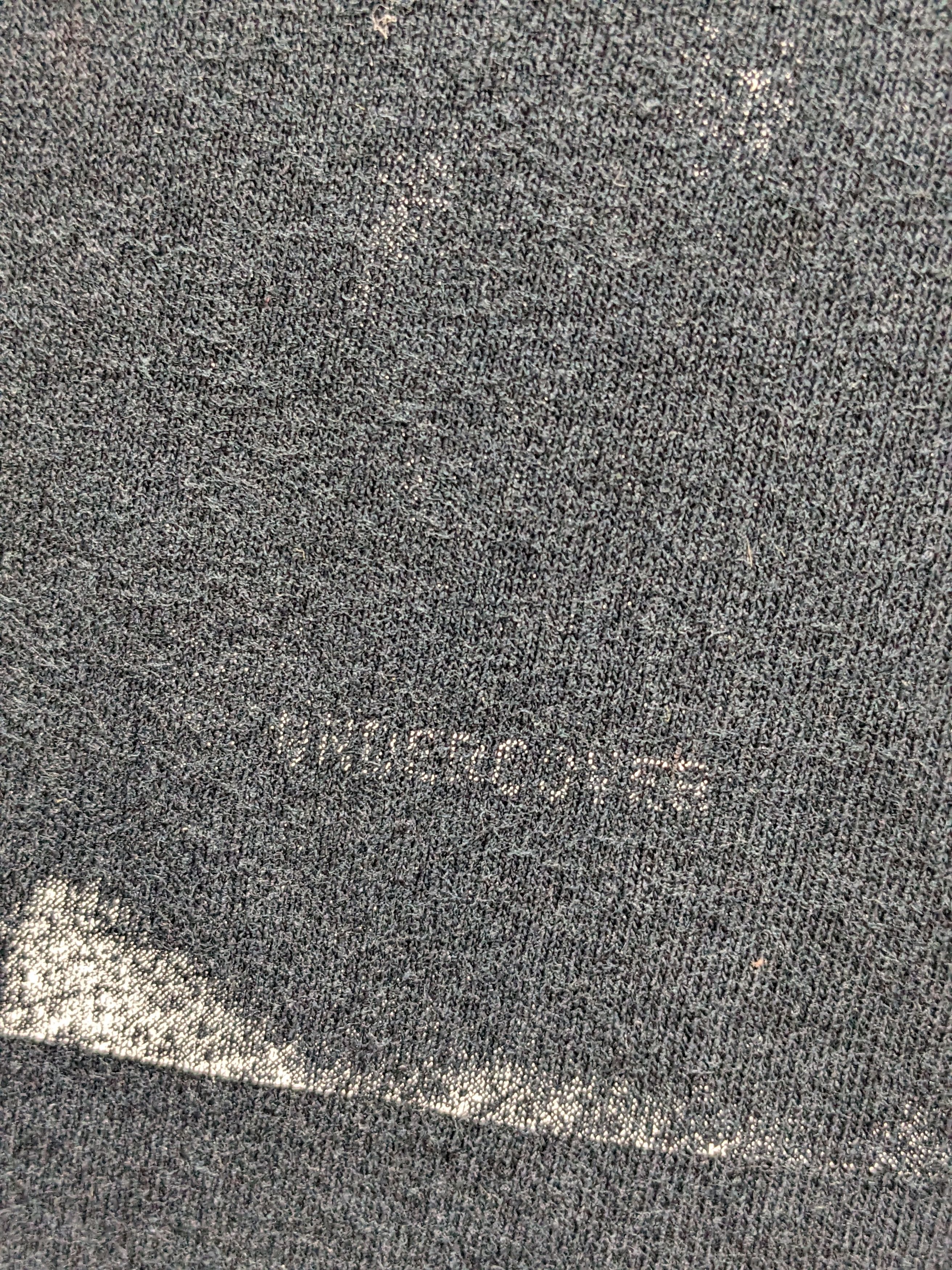 Undercover VINTAGE UNDERCOVER JUN TAKAHASHI JAPAN Size US S / EU 44-46 / 1 - 3 Thumbnail