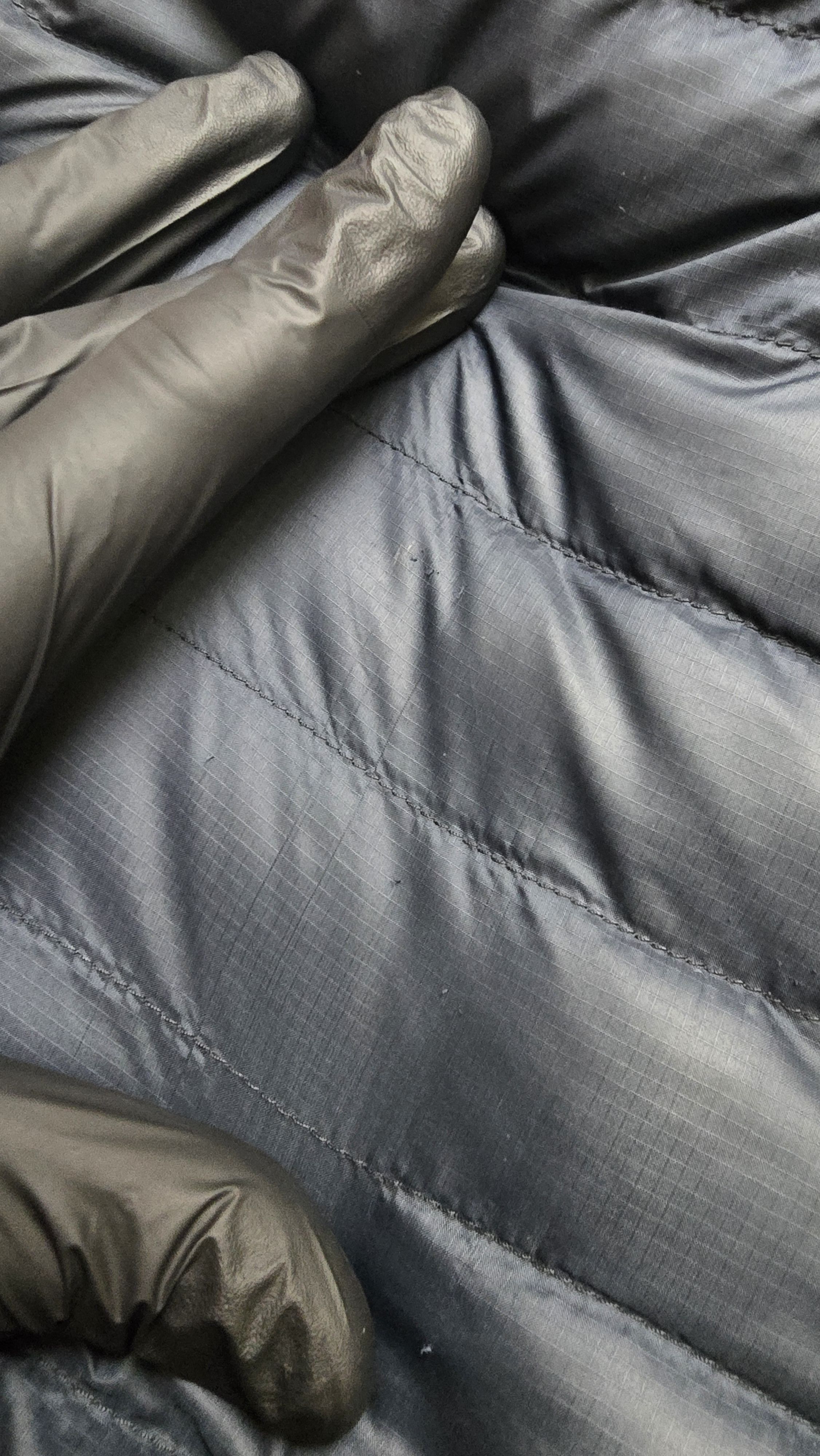 Rab Rab Cirrus Packable Pertex Quantum Primaloft Vest QIO-66 Size US L / EU 52-54 / 3 - 10 Thumbnail