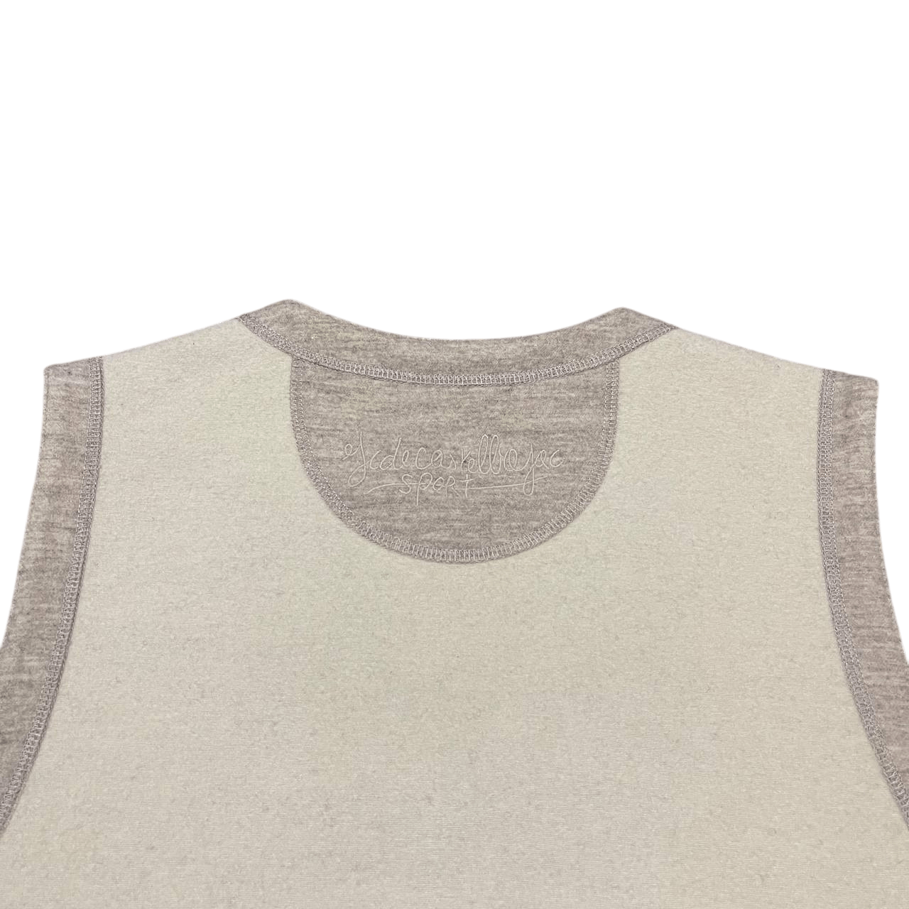 Jean Charles De Castelbajac Vintage Jean Charles De Castelbajac Bear Wool Vest Size US L / EU 52-54 / 3 - 10 Thumbnail