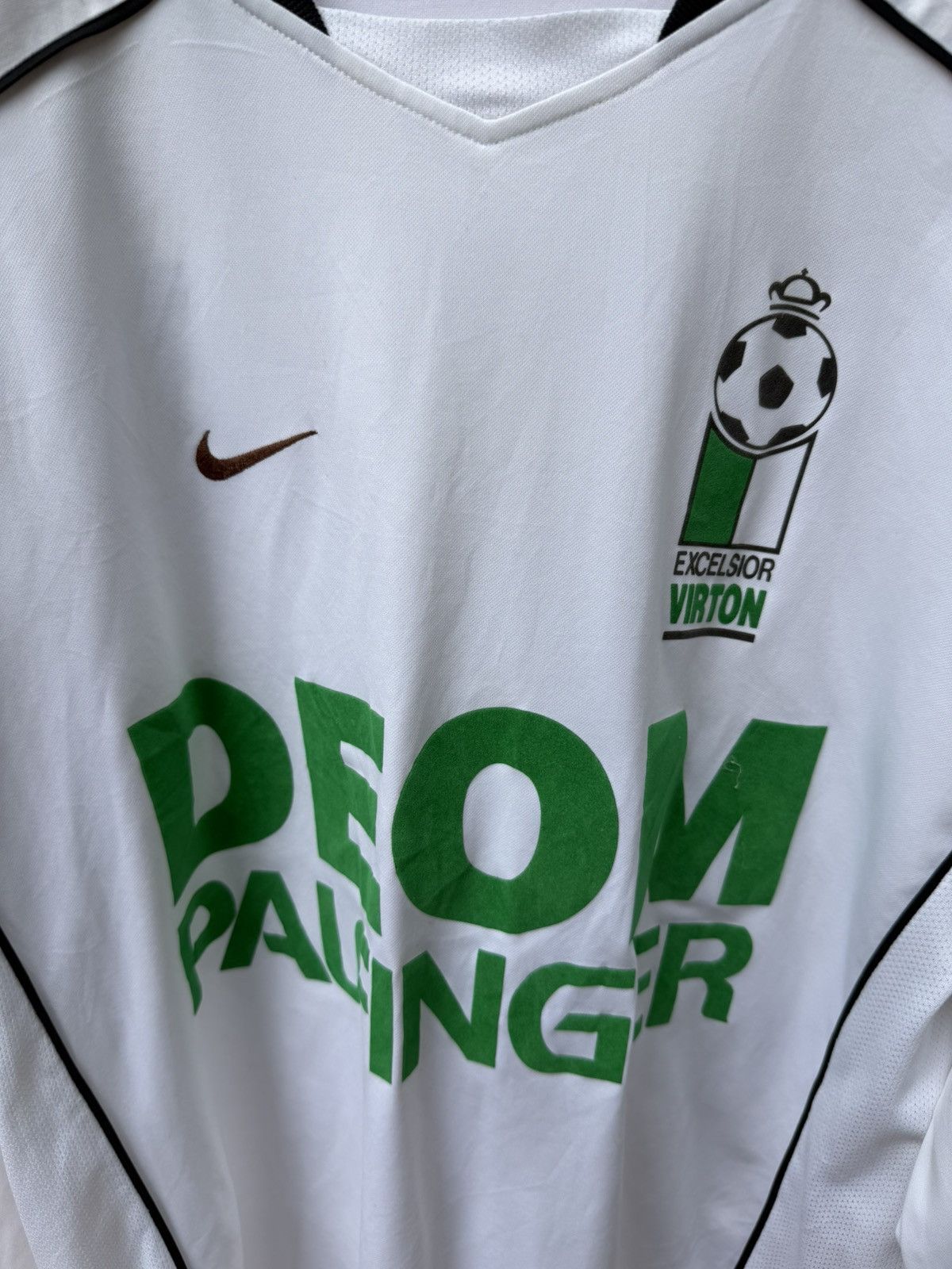 Nike Excelsior Virton Size US XL / EU 56 / 4 - 6 Thumbnail