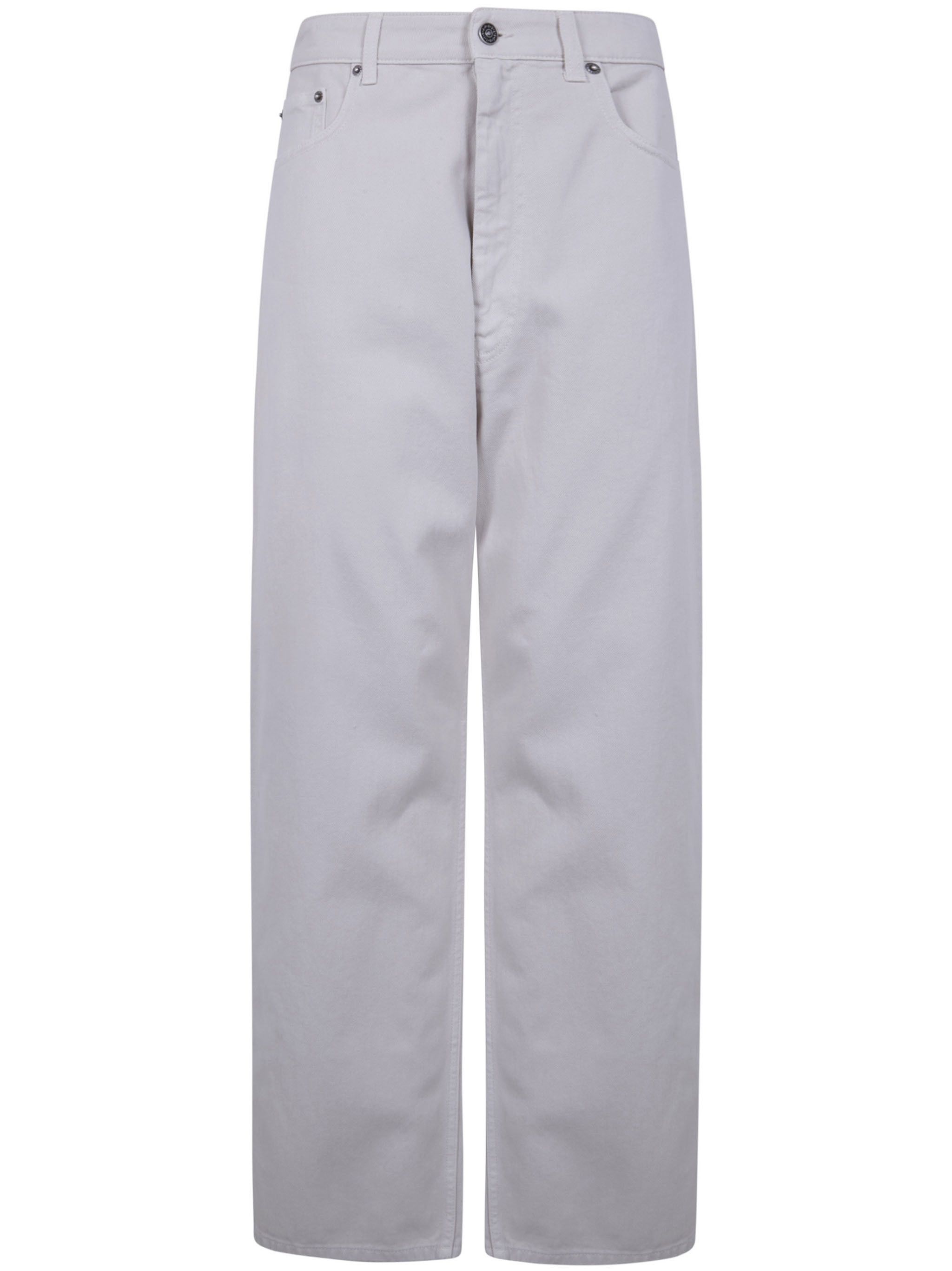 Phoebe Philo DROP JEANS Size 28" / US 6 / IT 42 - 1 Thumbnail