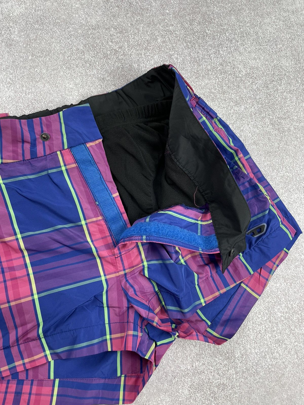 Diesel Diesel Beachwear Swim Shorts Men’s Size US 33 - 6 Thumbnail