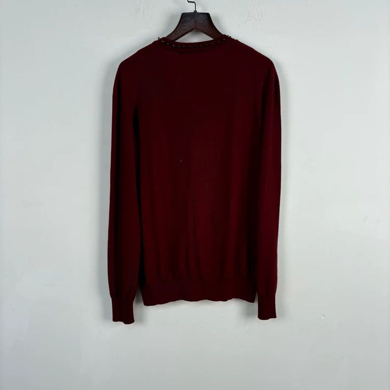 Gucci Gucci Knitted sweater 2501-Nextarrow Size US L / EU 52-54 / 3 - 4 Thumbnail