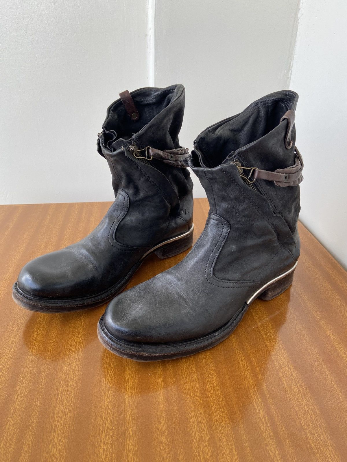 A.S.98 A.S.98 Size US 8 / EU 41 - 2 Thumbnail