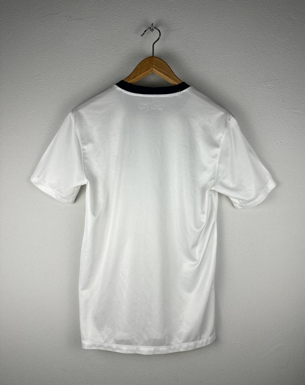 Nike Nike England Size US M / EU 48-50 / 2 - 2 Thumbnail