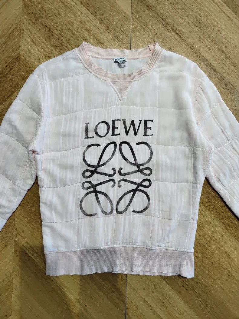 Loewe Women's sweatshirt