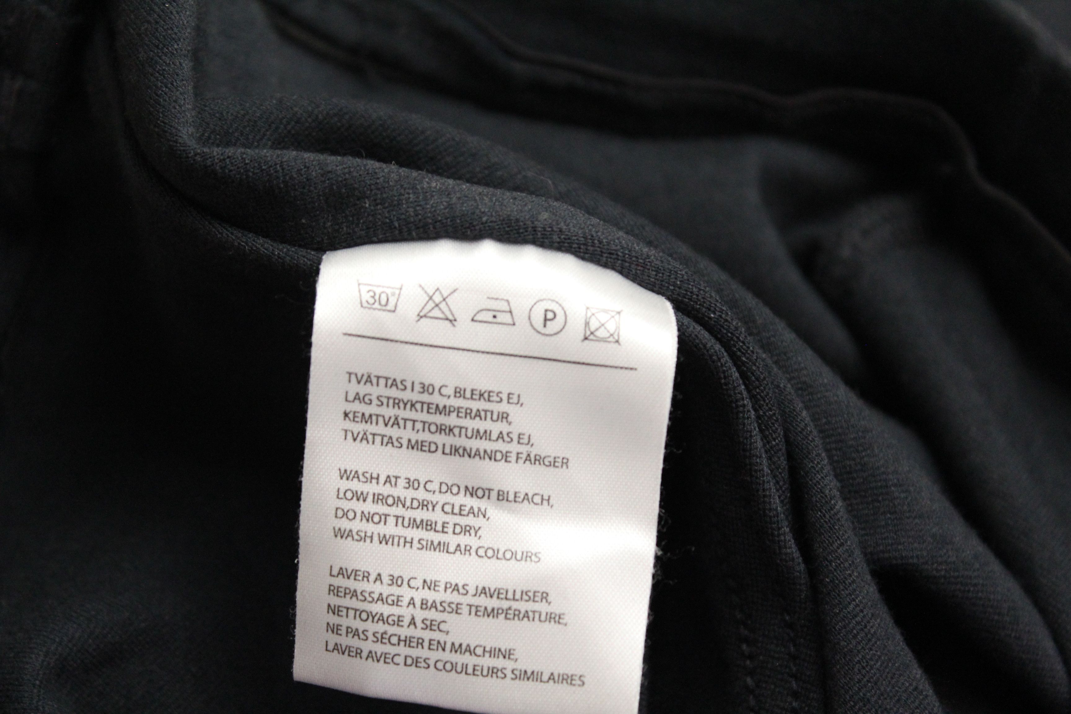Acne Studios Women's ACNE Leggins Pop Classic Size M Size 28" / US 6 / IT 42 - 6 Thumbnail