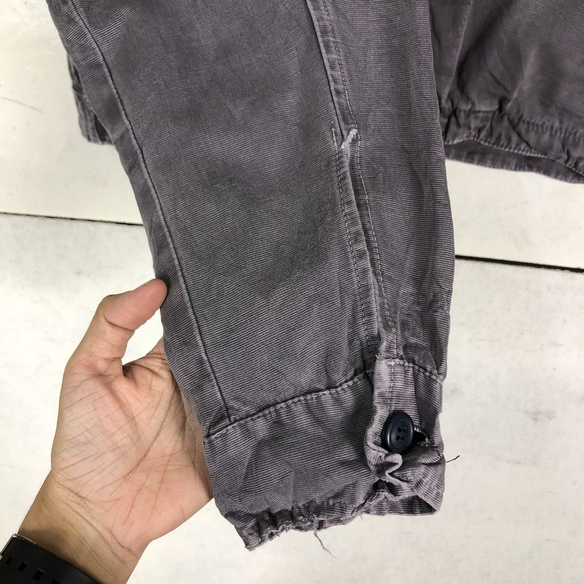 Japanese Brand 🔥VINTAGE BIKER JACKET NICK BOLERO JAPAN MADE Size US M / EU 48-50 / 2 - 15 Thumbnail