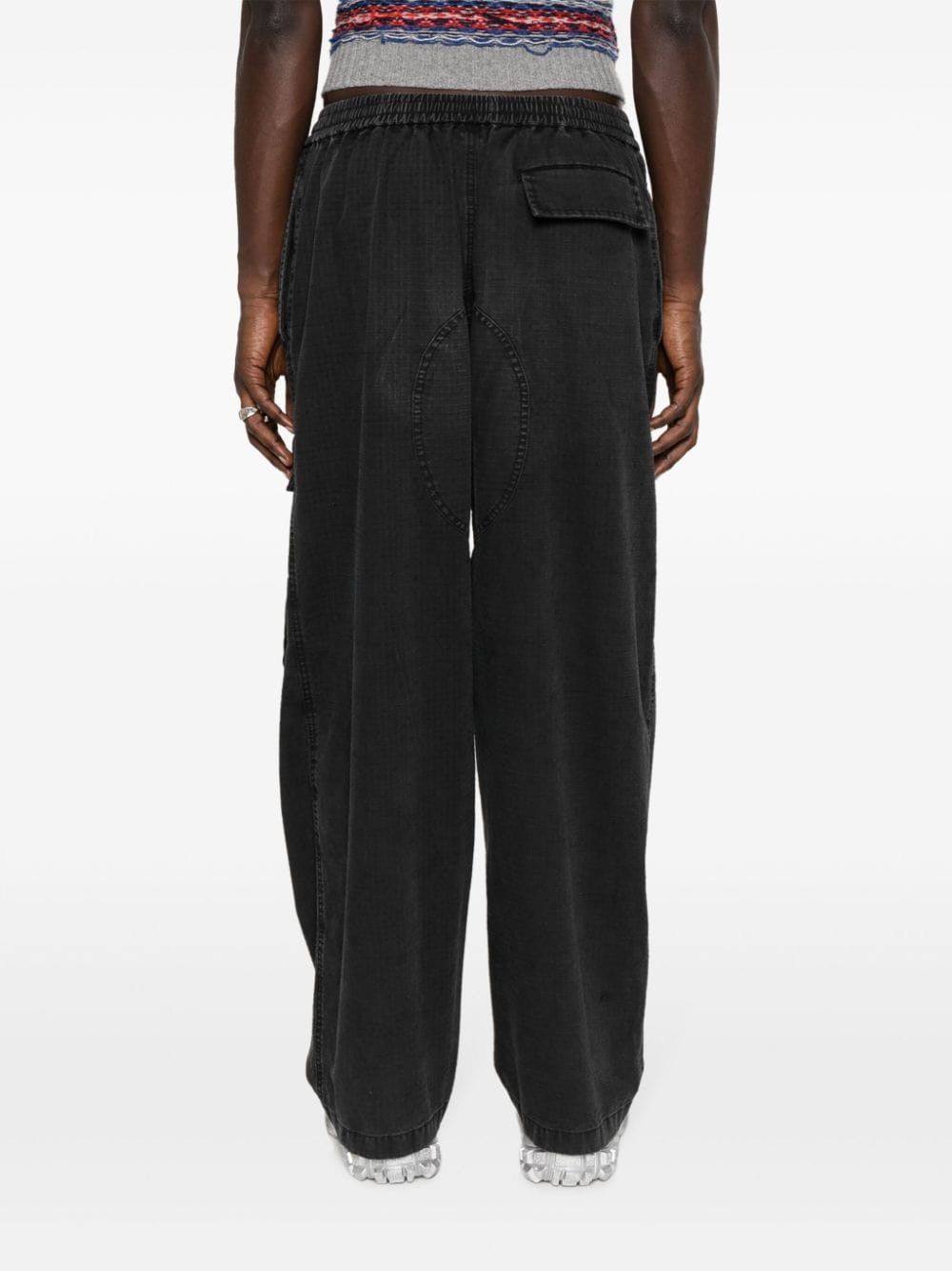 Acne Studios Ripstop Cargo Pants. Size US 36 / EU 52 - 4 Thumbnail