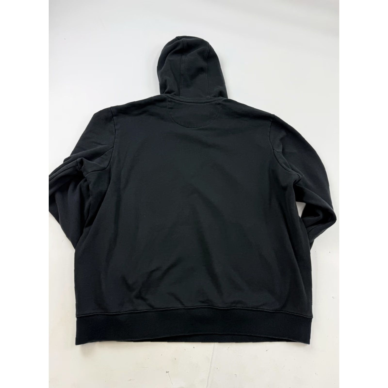 Duluth Trading Company Duluth Trading Co Hoodie Sweatshirt Mens XL Gray Relaxed Fit Logo Graphic Fleece Size US XL / EU 56 / 4 - 6 Thumbnail