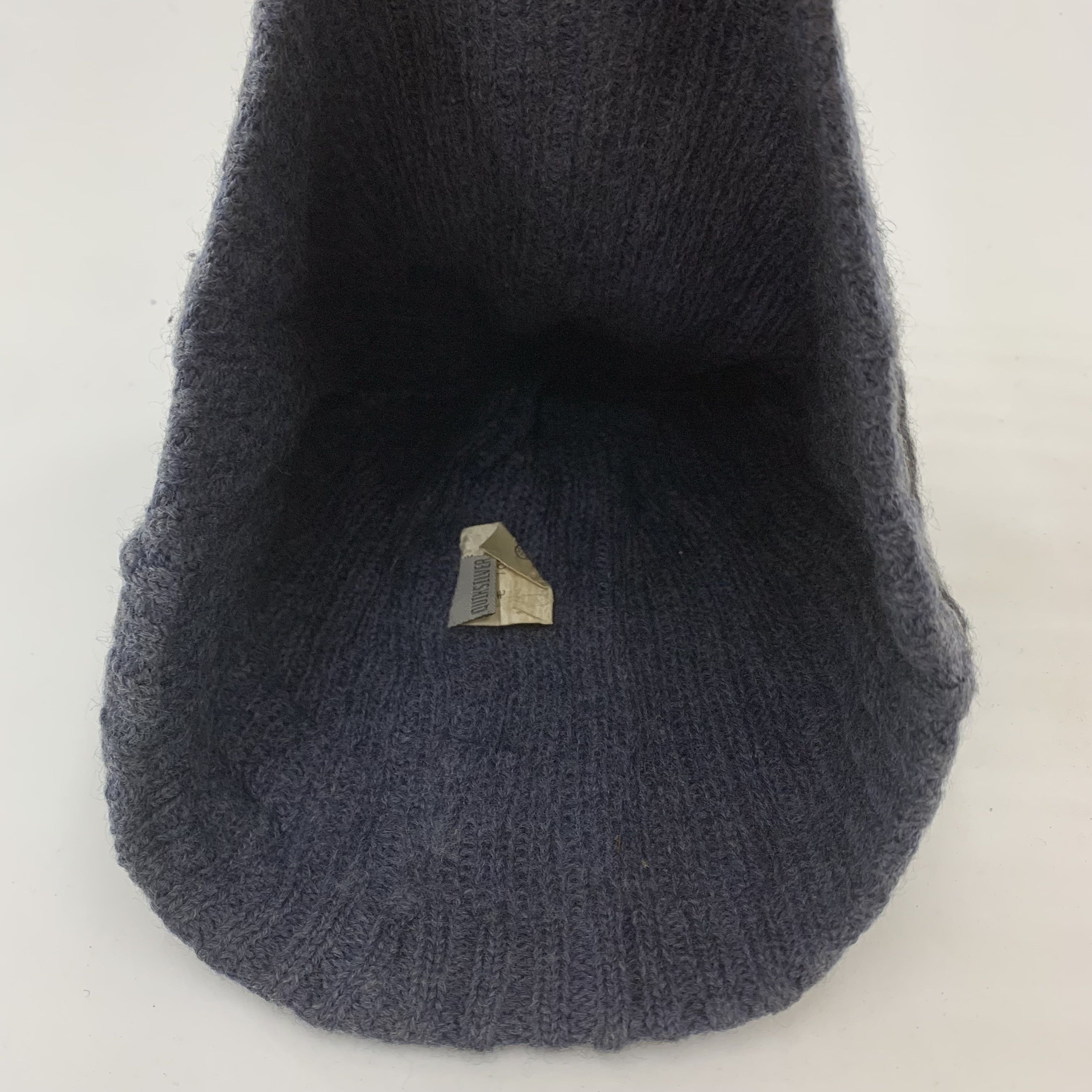 Quiksilver × Vintage Quiksilver Beanie Hat Snowcap Size ONE SIZE - 9 Thumbnail