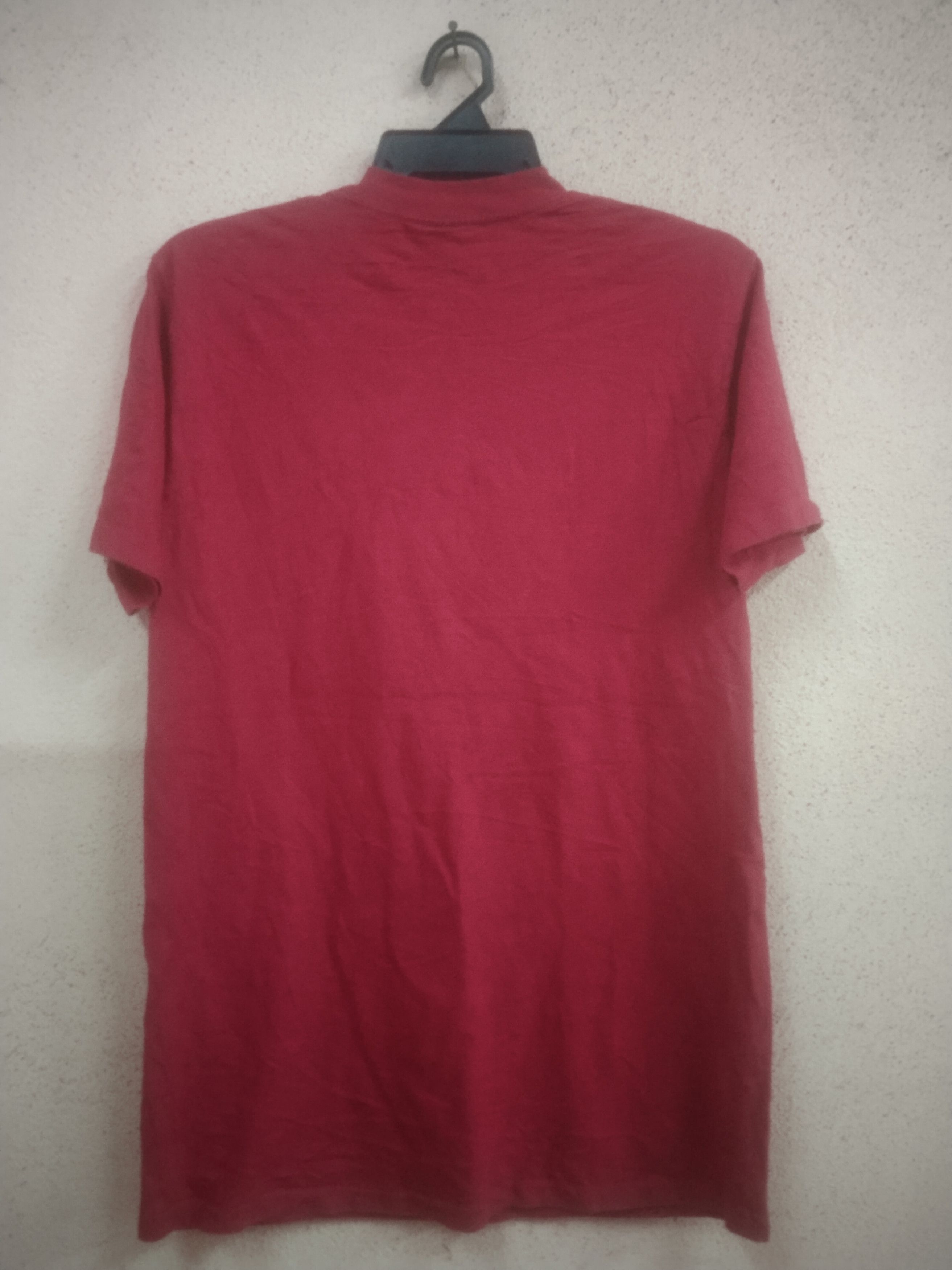 Vintage Vintage Arkansas Razorbacks tee Size US S / EU 44-46 / 1 - 3 Thumbnail