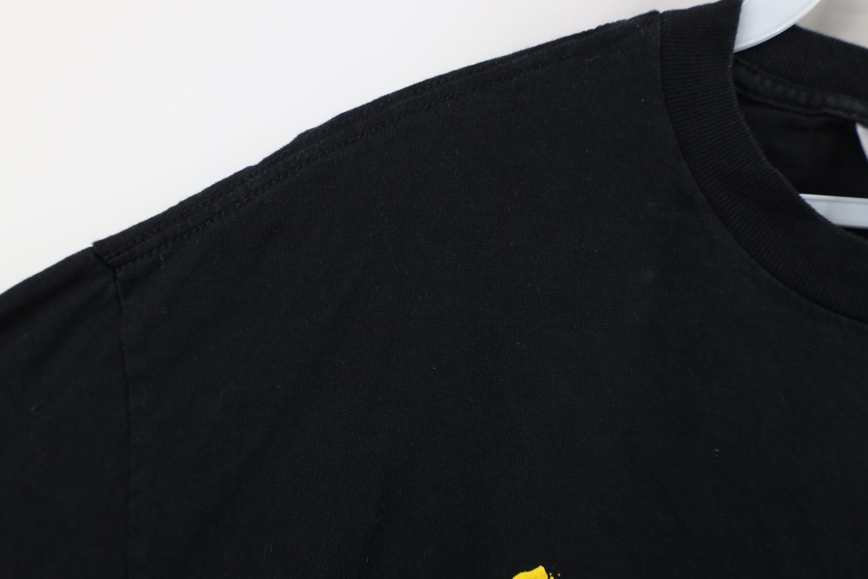 Vintage Vintage Y2K Streetwear Sometimes I Pee When I Laugh T-Shirt Size XL / US 12-14 / IT 48-50 - 7 Thumbnail