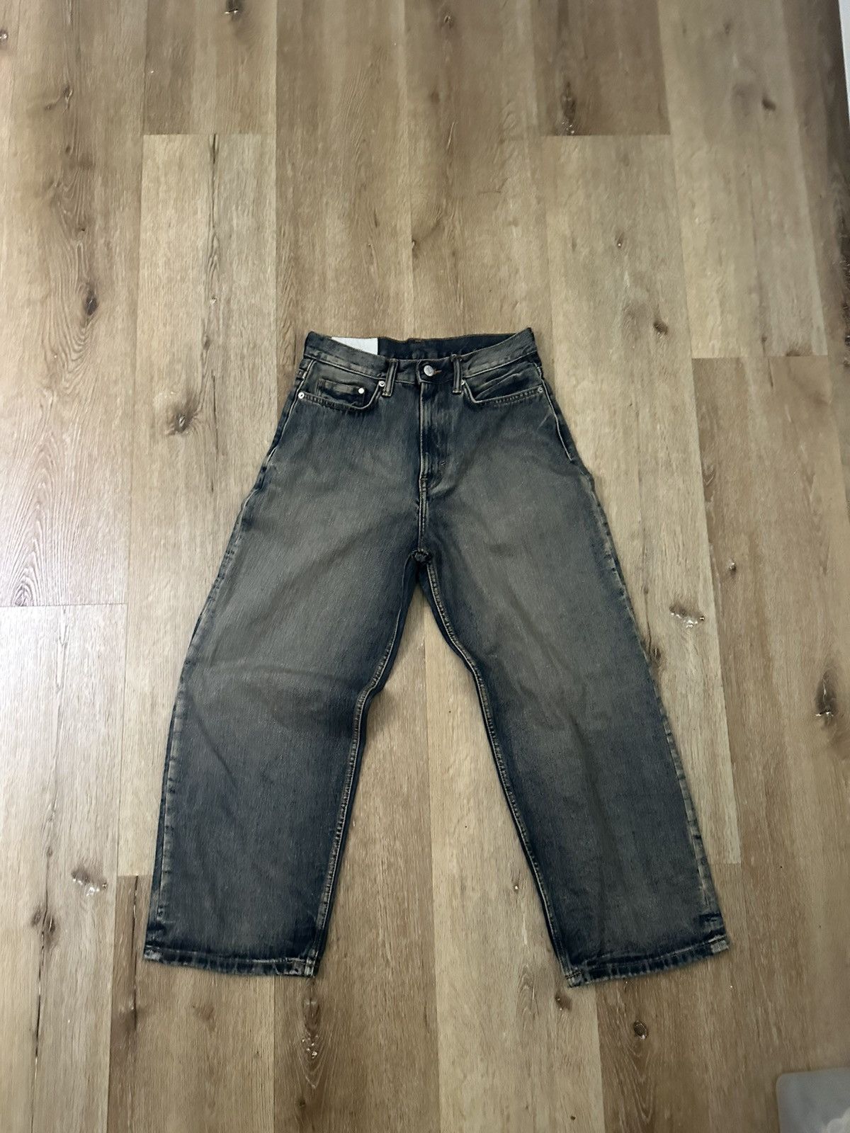 Other Oversized Vintage Jeans Size US 28 / EU 44 - 1 Thumbnail