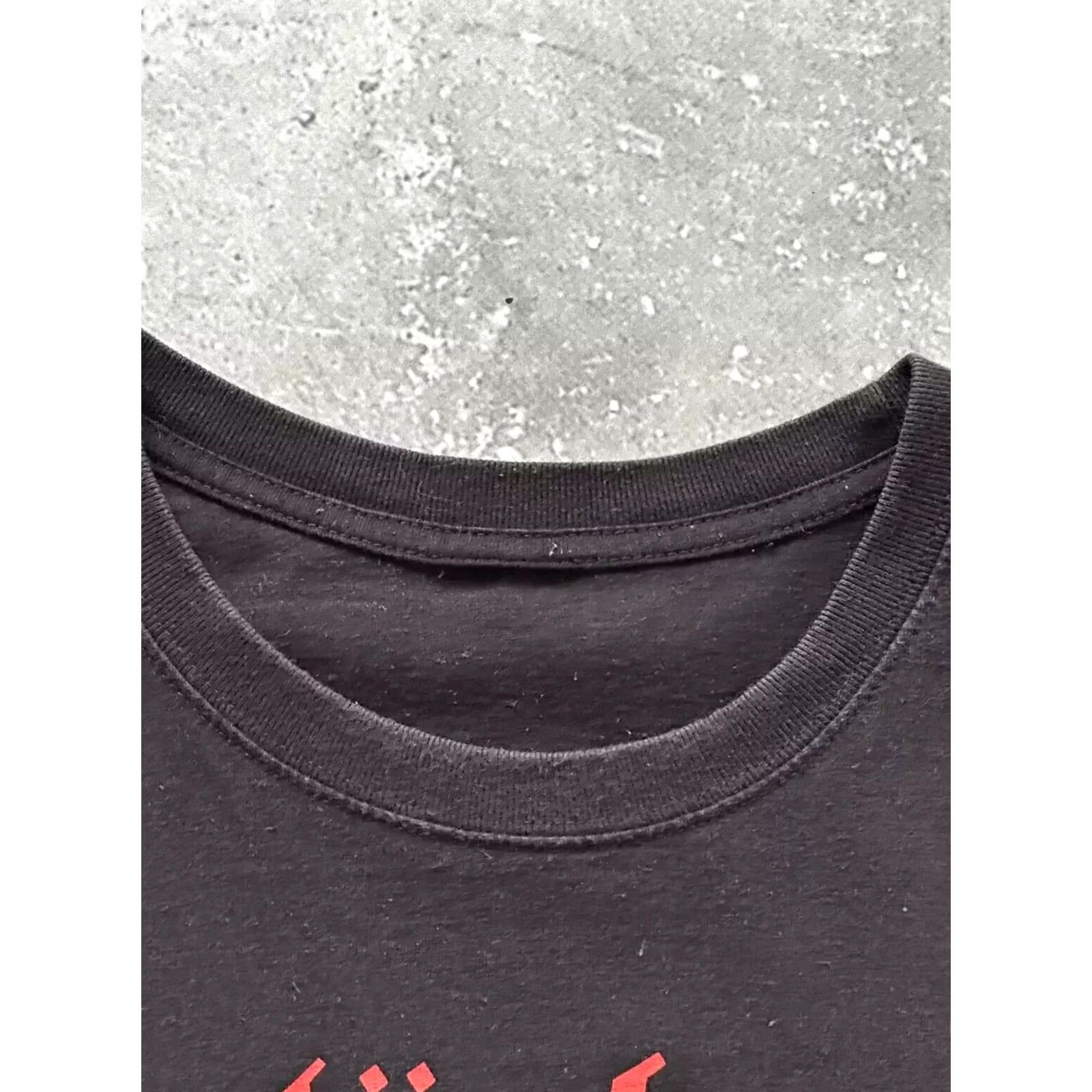 Vintage VINTAGE MOTORHEAD BAND SHIRT Mens M Black T-Shirt Size US M / EU 48-50 / 2 - 5 Thumbnail