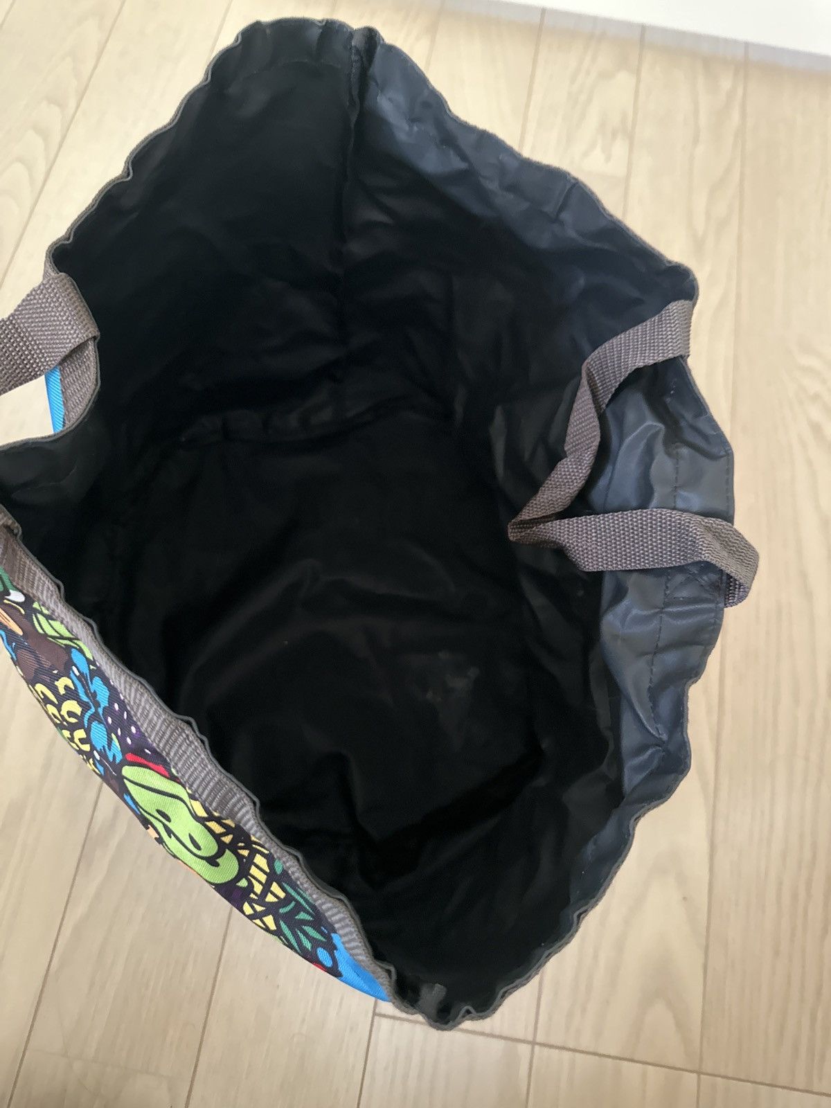 Bape Baby Milo Tote Bag Size ONE SIZE - 5 Thumbnail