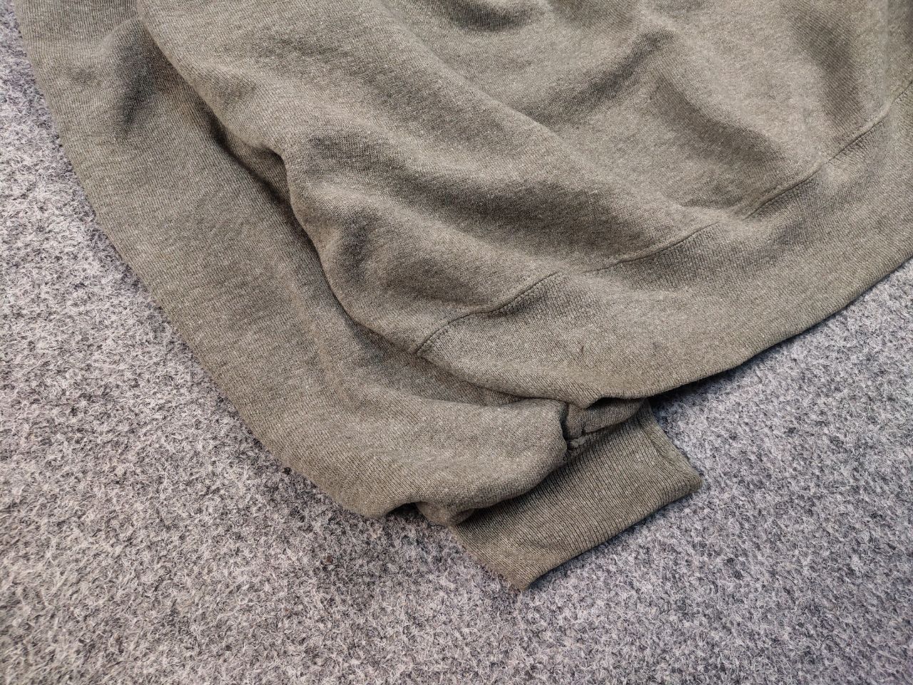 Russell Athletic Vintage 90's Russell Athletic crewneck Blank Sweatshirt Size US L / EU 52-54 / 3 - 6 Thumbnail