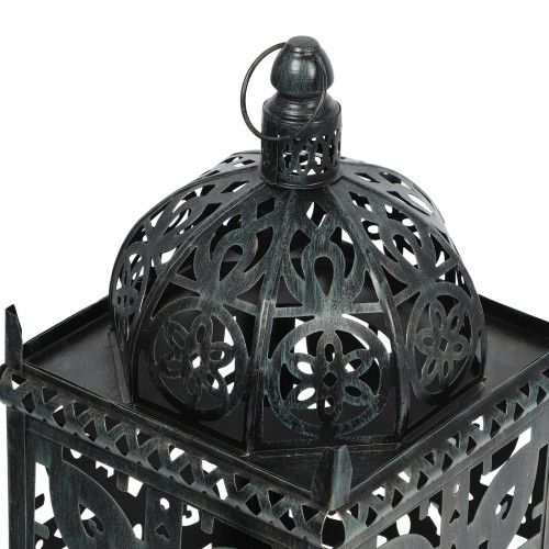 Designer × Homemade LANTERN SMALL Size US L / EU 52-54 / 3 - 5 Thumbnail