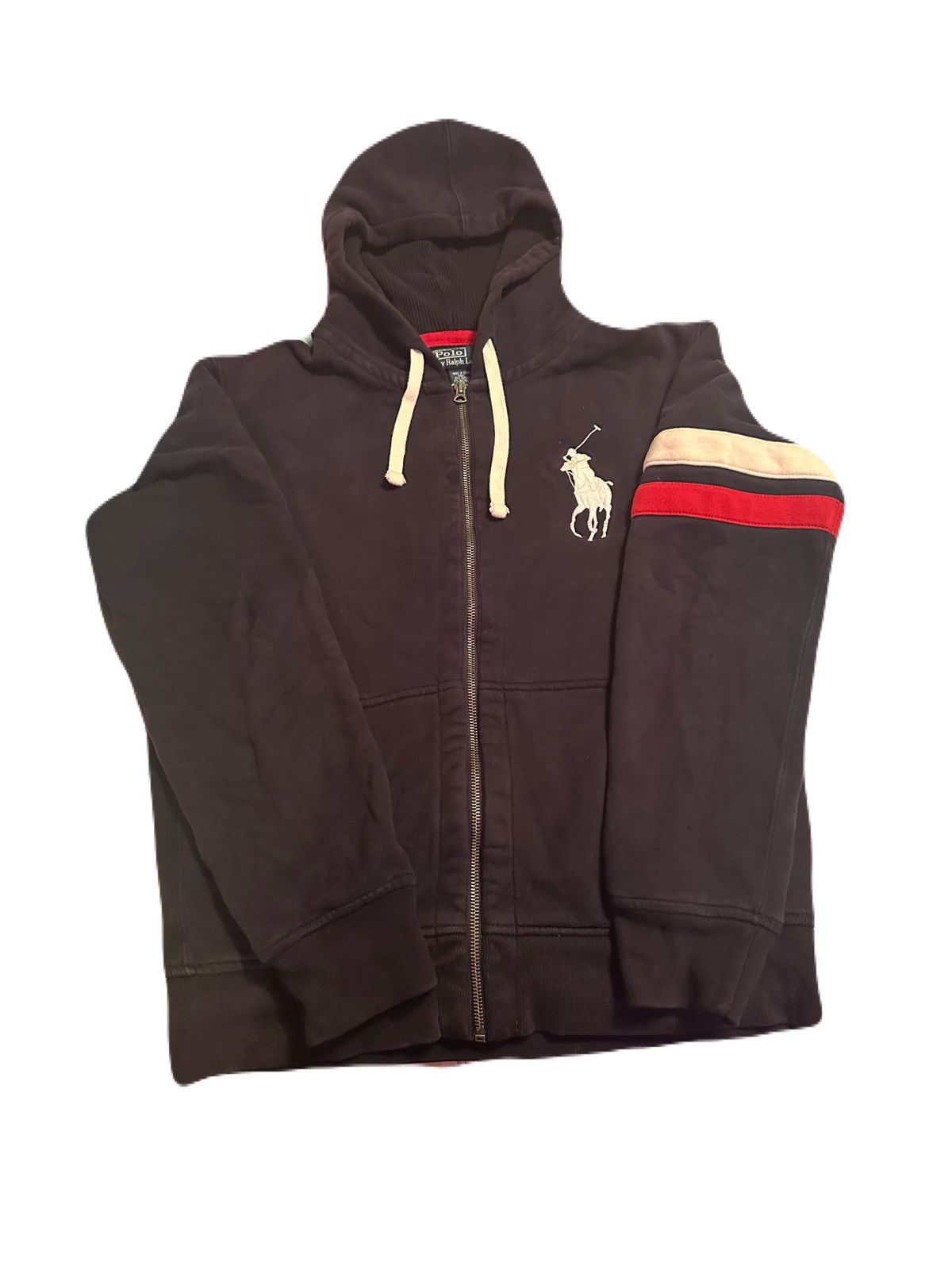 Polo Ralph Lauren Polo Ralph Lauren jacket Size US M / EU 48-50 / 2 - 1 Thumbnail