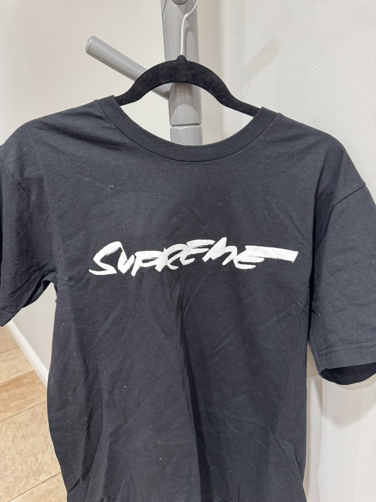 Supreme × Vintage Supreme Logo T Shirt Size US M / EU 48-50 / 2 - 1 Thumbnail