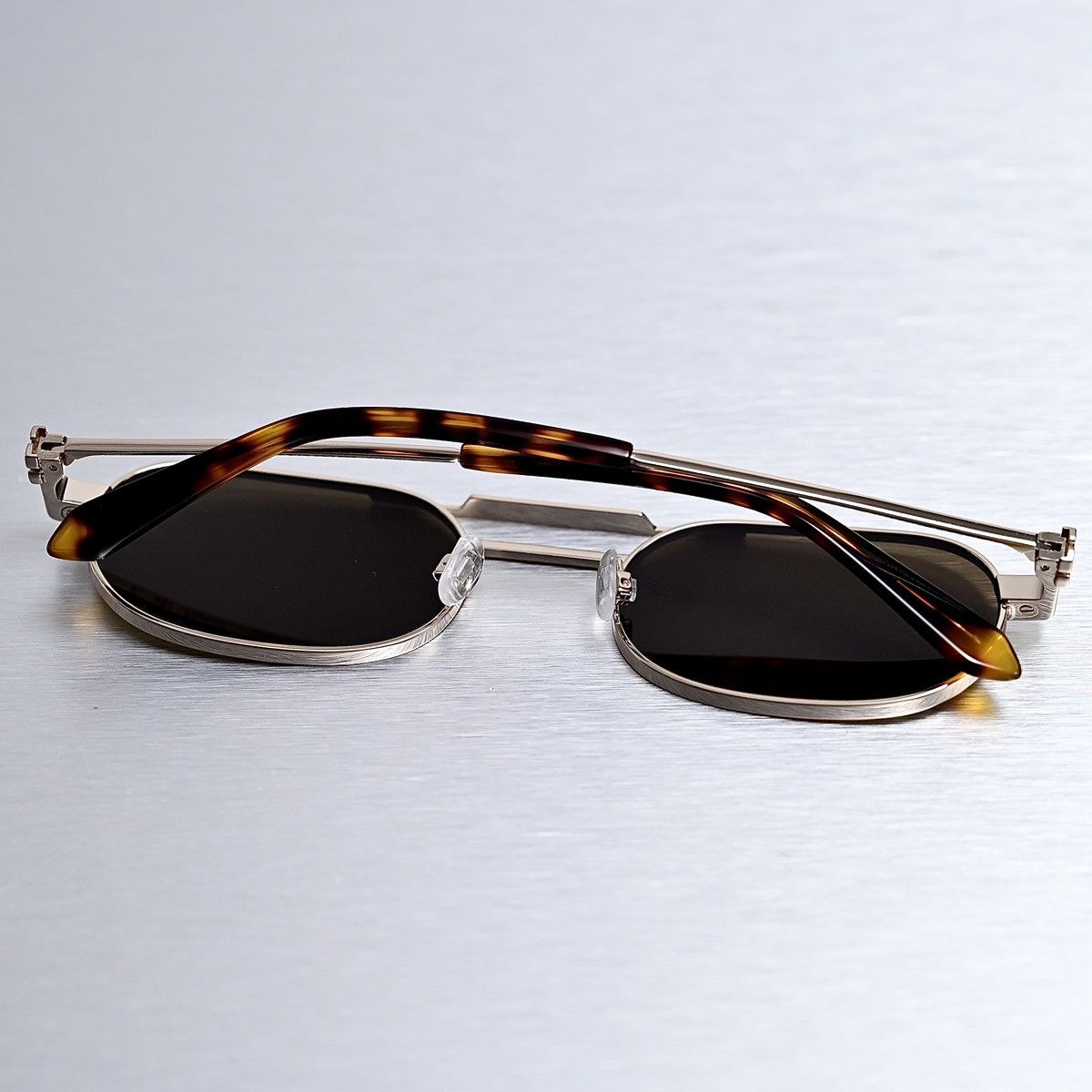 Off-White OFF WHITE VAIDEN SUNGLASSES Size ONE SIZE - 9 Thumbnail