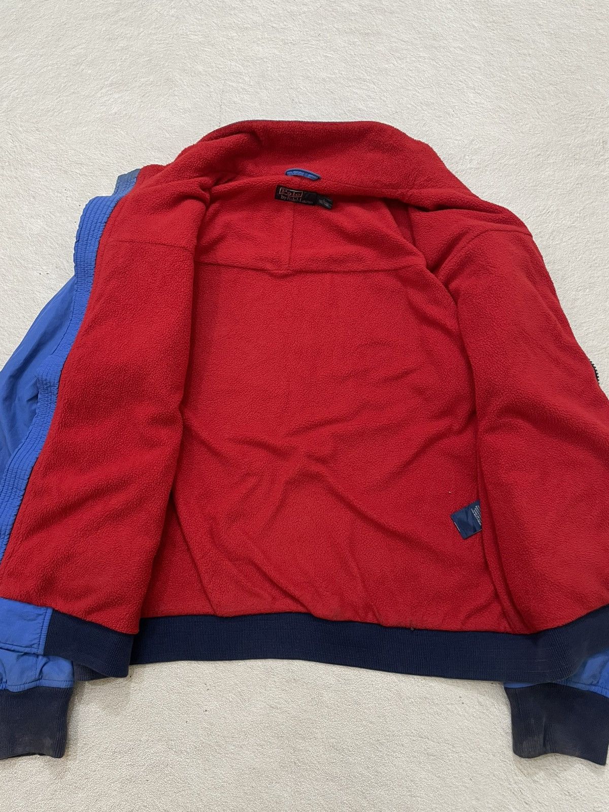 RRL Ralph Lauren 2000s Polo RL Utility Jacket Cargo if6was LGB Japan Hysteric Size US XL / EU 56 / 4 - 7 Thumbnail